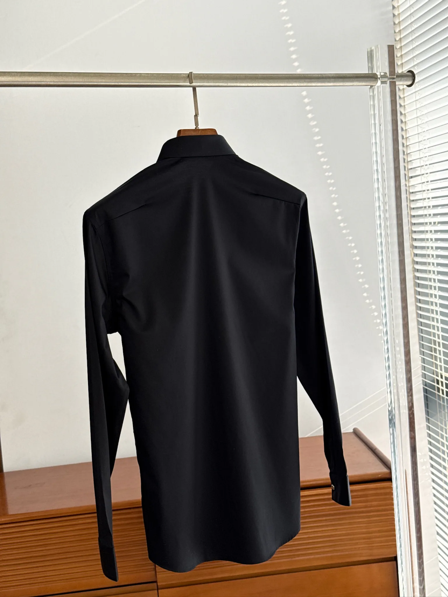 Рубашки Мужские Christian Dior 10629436