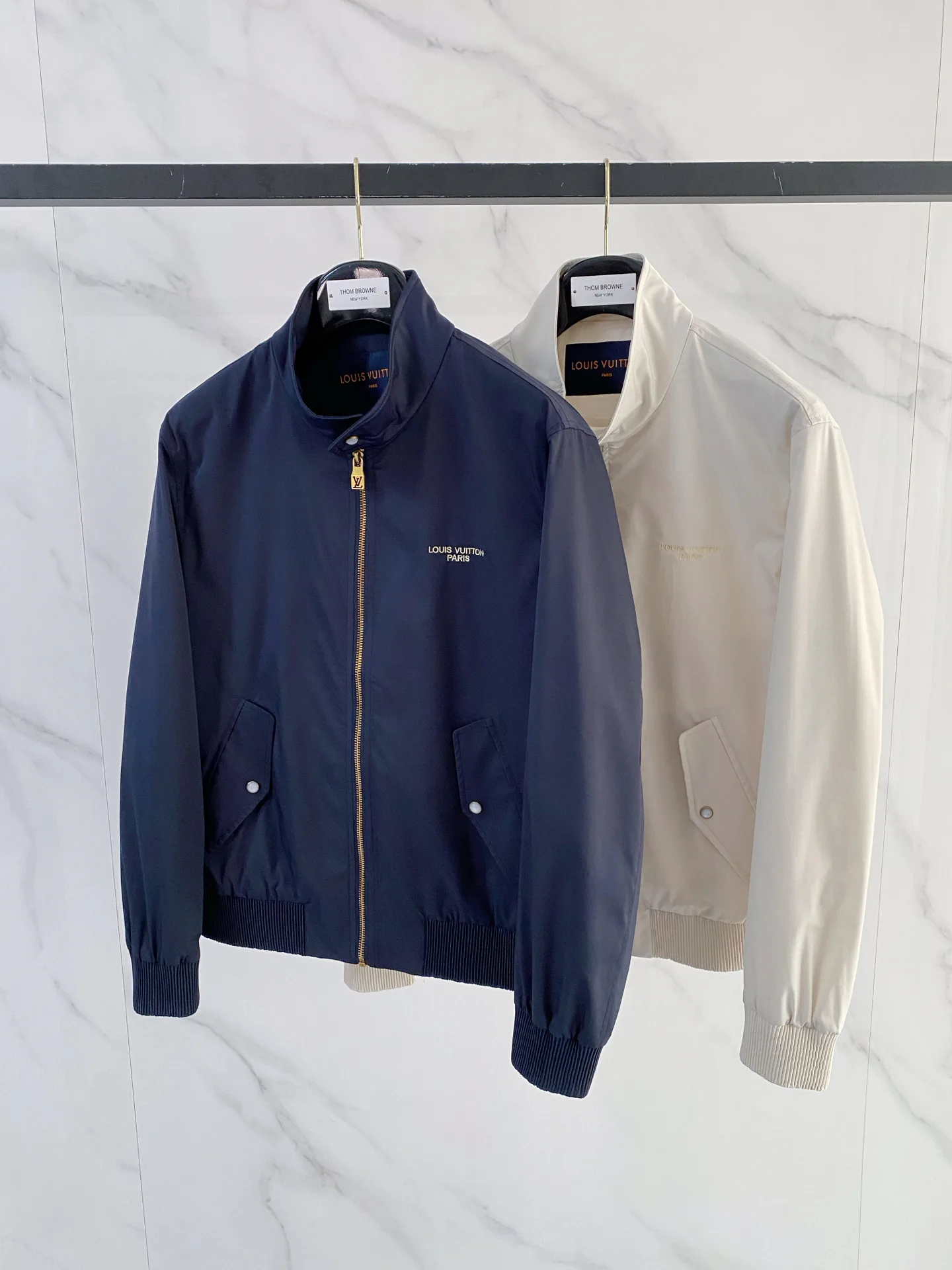 Куртки И Пуховики Мужские Louis Vuitton 6367845