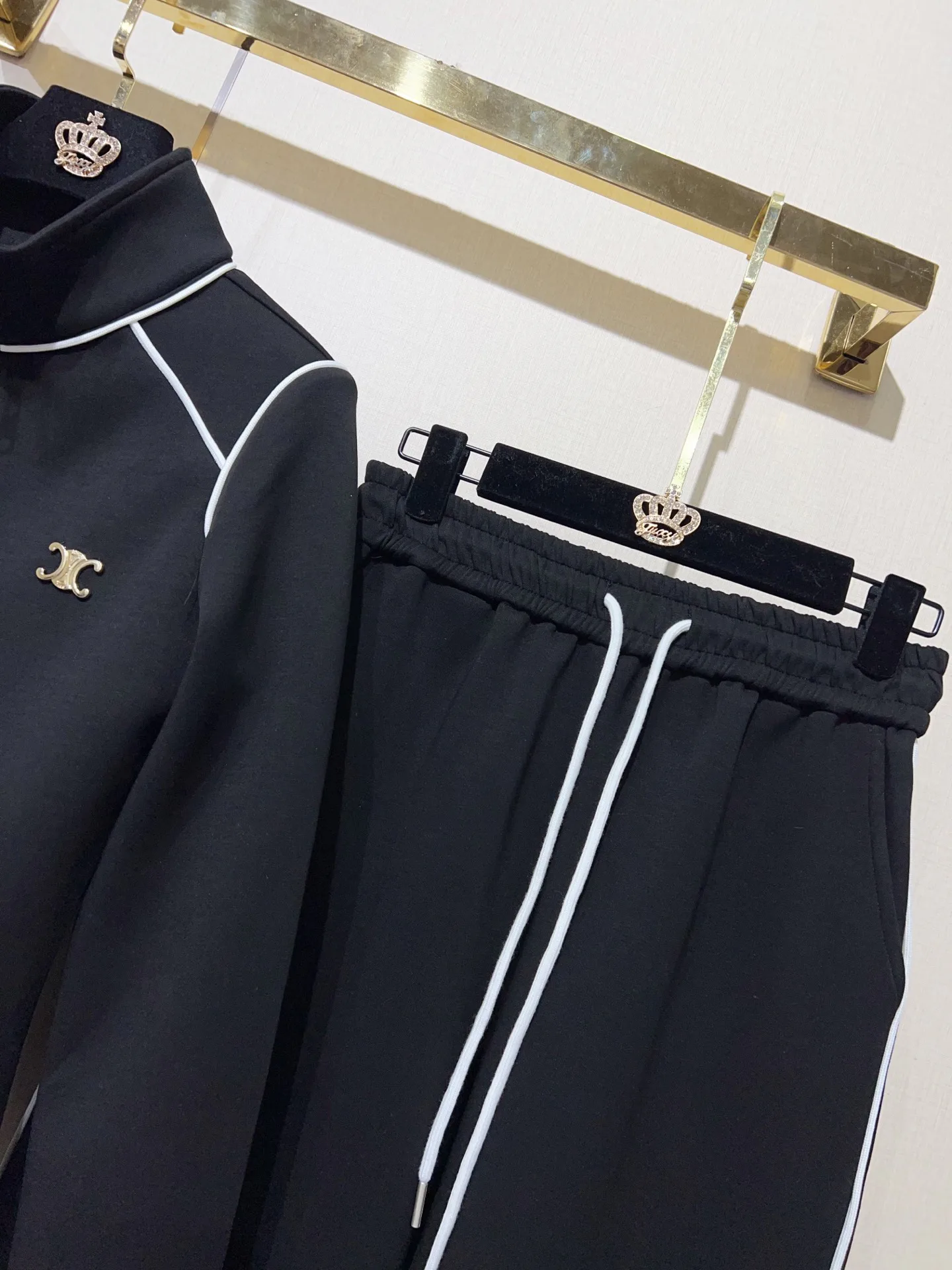 Спортивные Костюмы Женские Celine 18557901