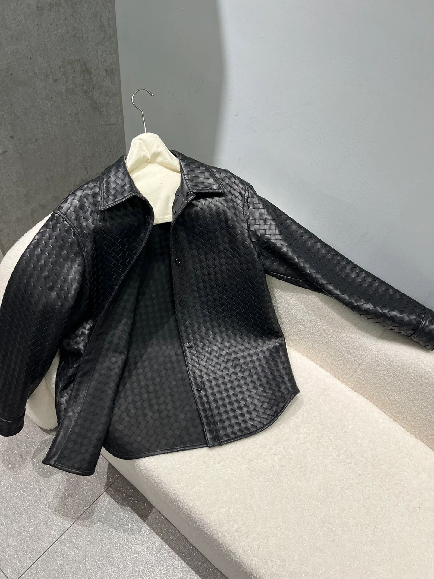 Рубашки Мужские Bottega Veneta 11182677