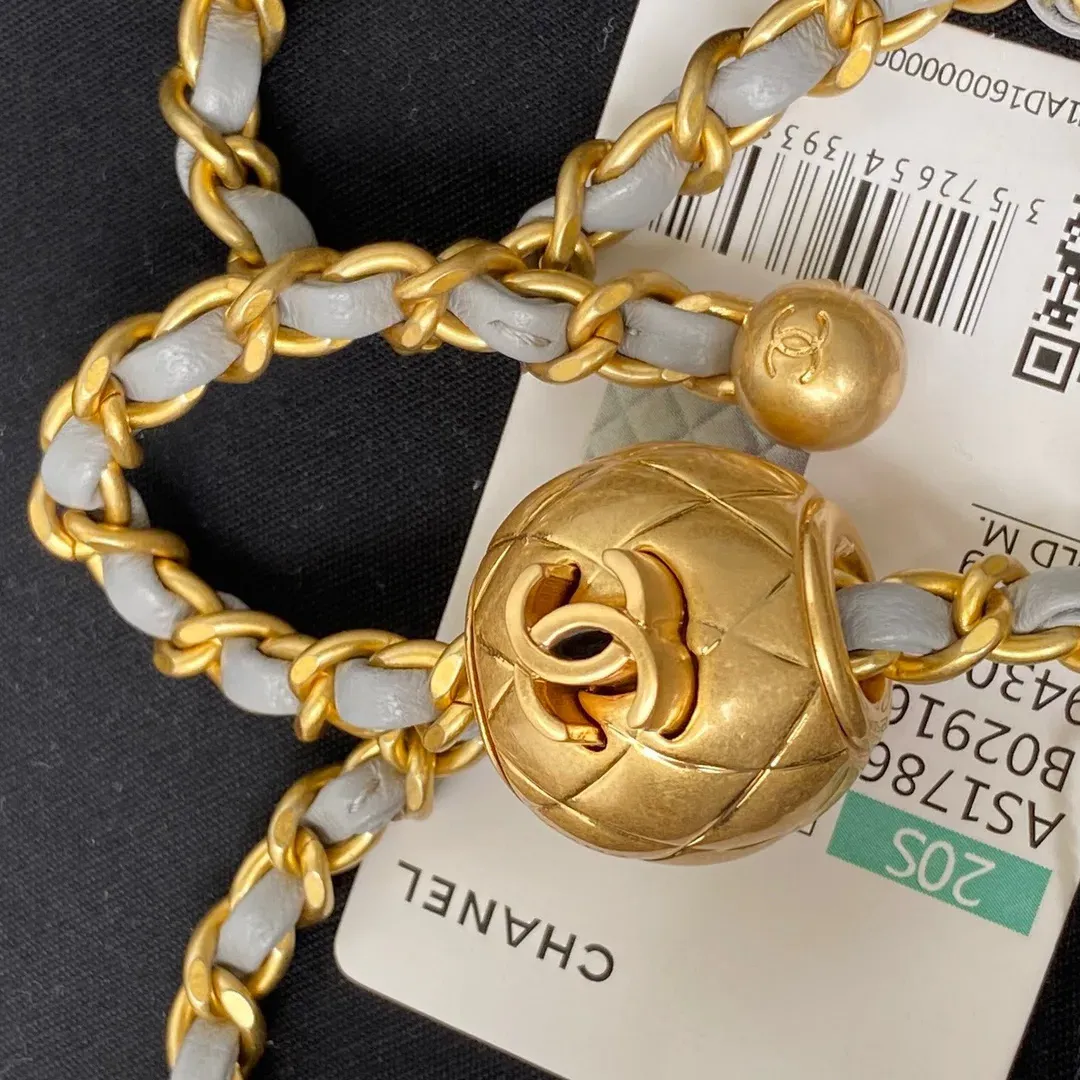 Сумки На Ремне Женские Chanel 1065262