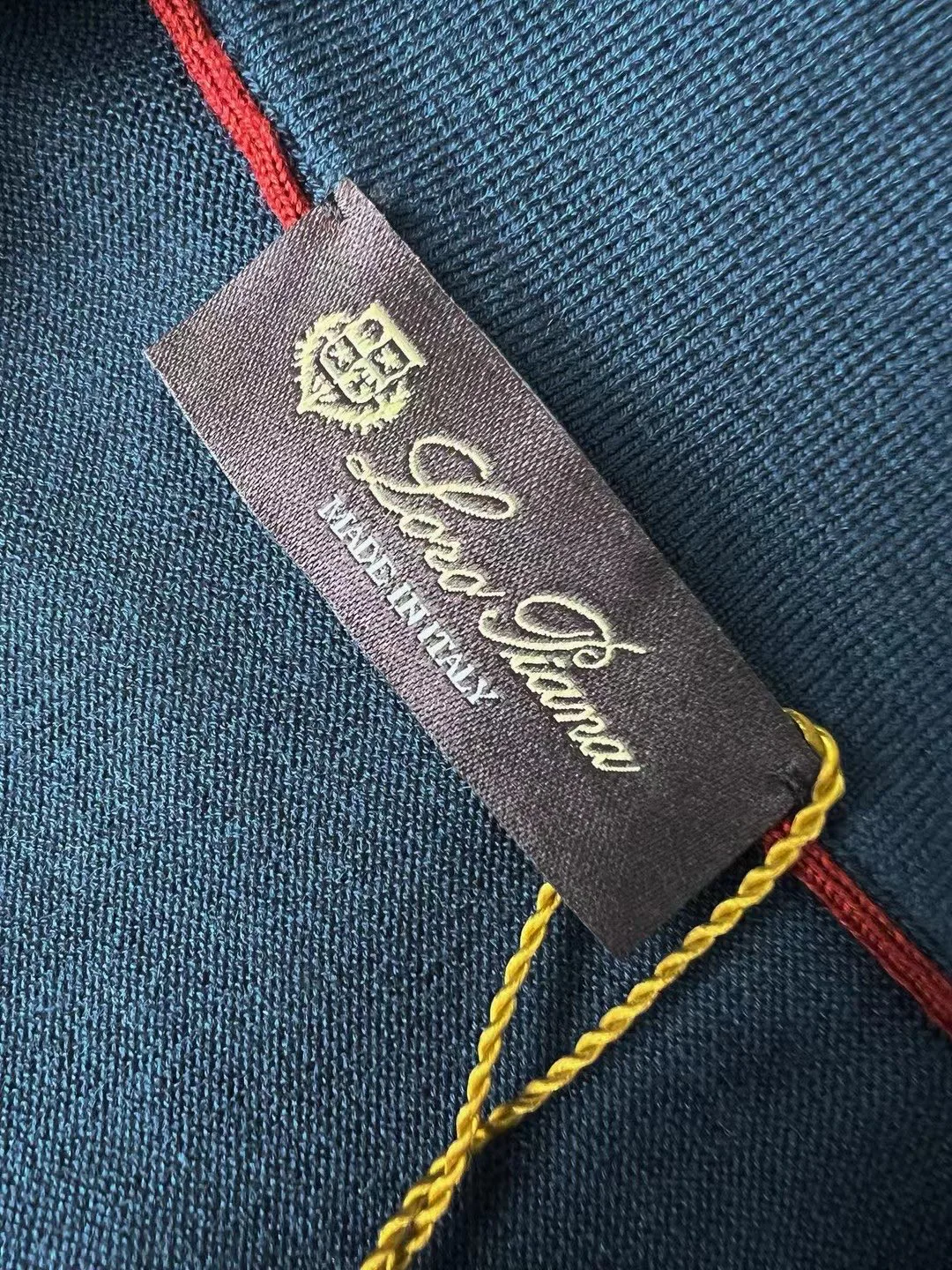 Рубашки Мужские Loro Piana 12866530