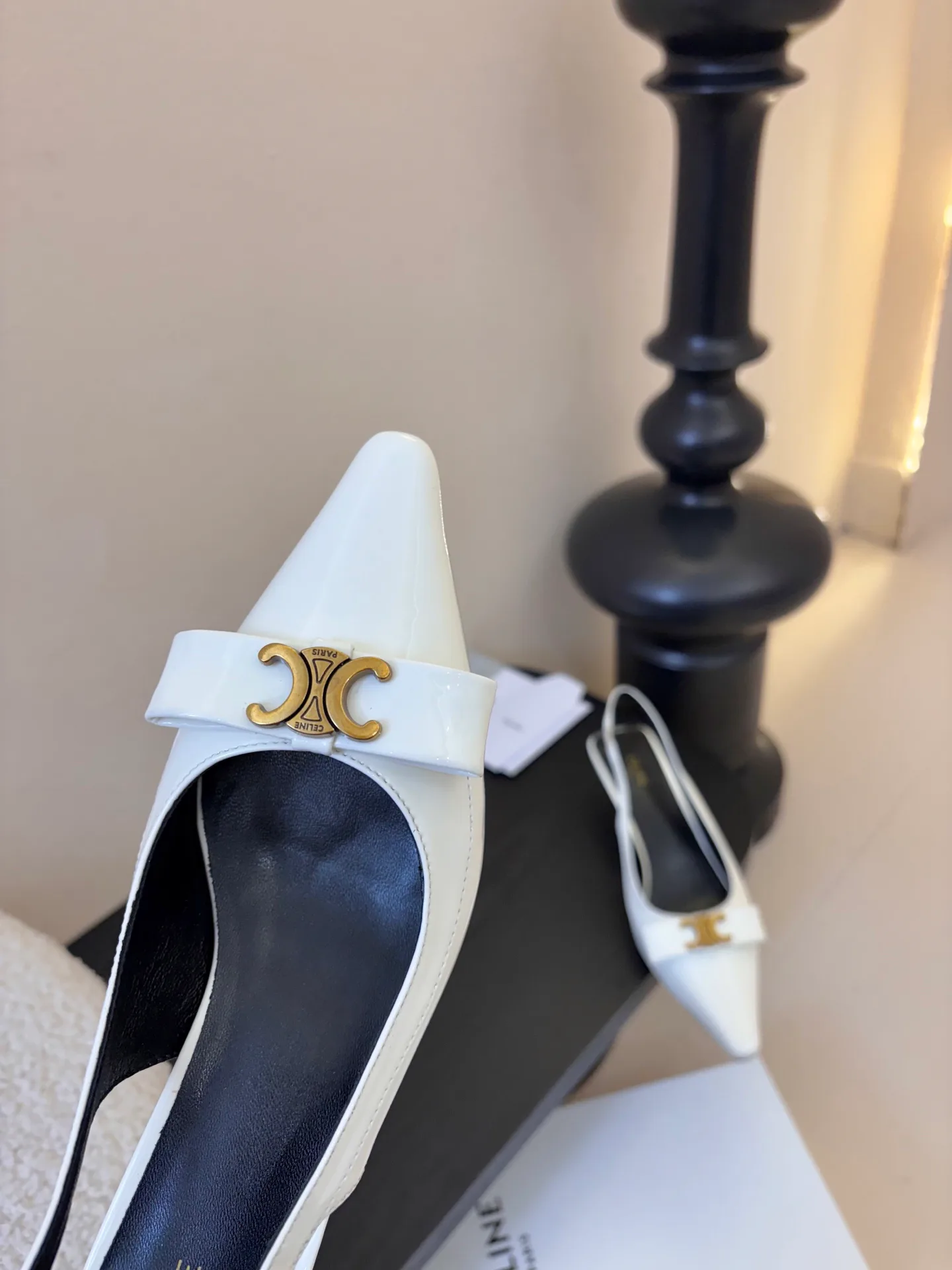 Туфли Женские Celine 10053184