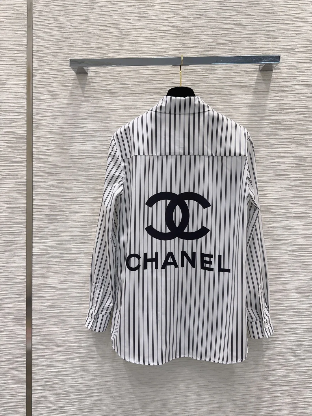 Рубашки Женские Chanel 11239704