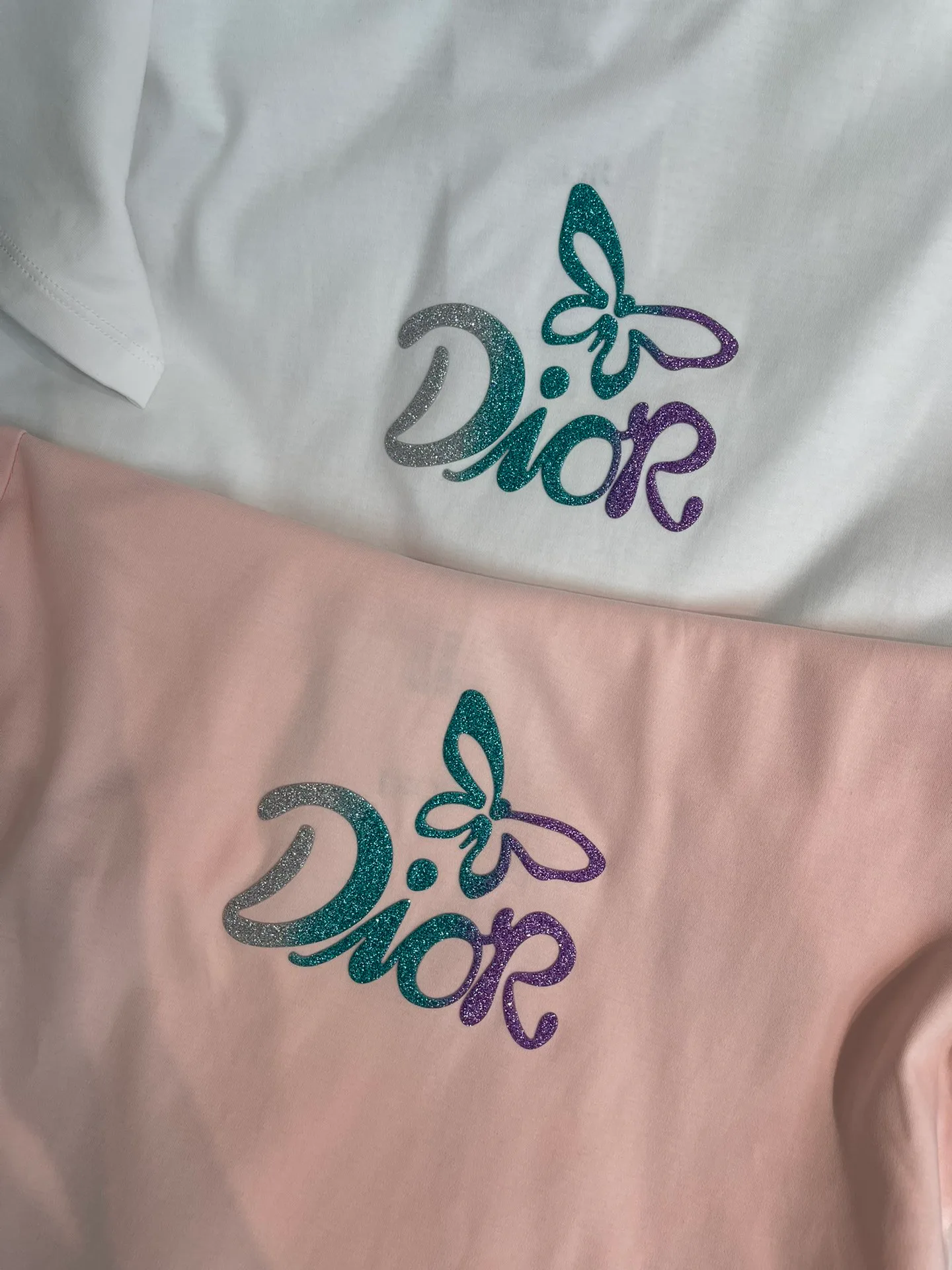 Футболки Женские Christian Dior 11453015