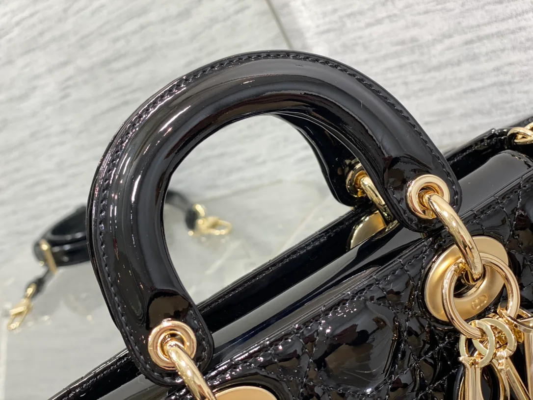 Классические Сумки Женские Christian Dior 17770455