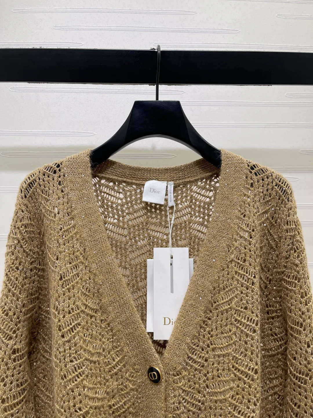 Джемперы И Свитеры Женские Christian Dior 18781484