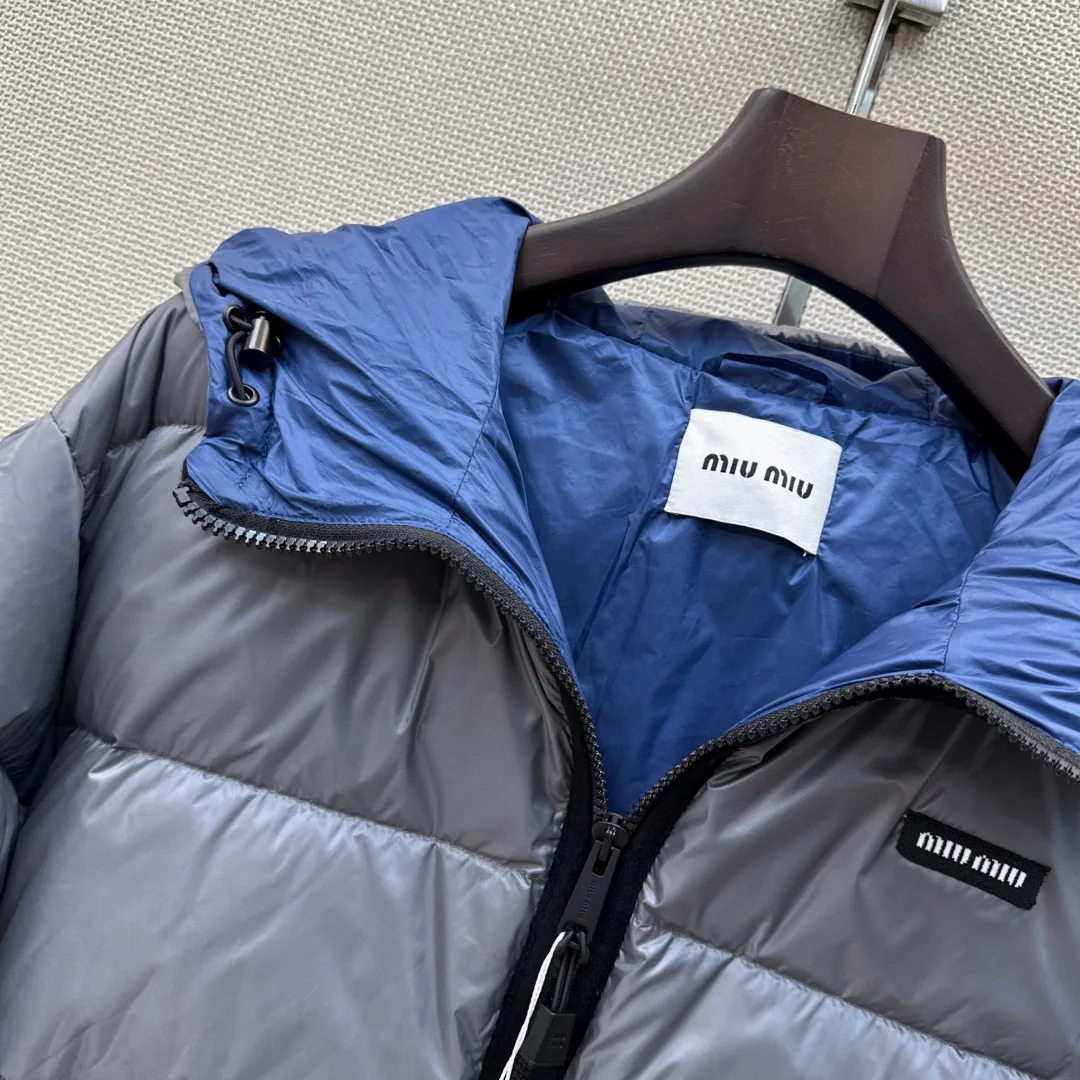 Куртки И Пуховики Женские Miu Miu 18605803