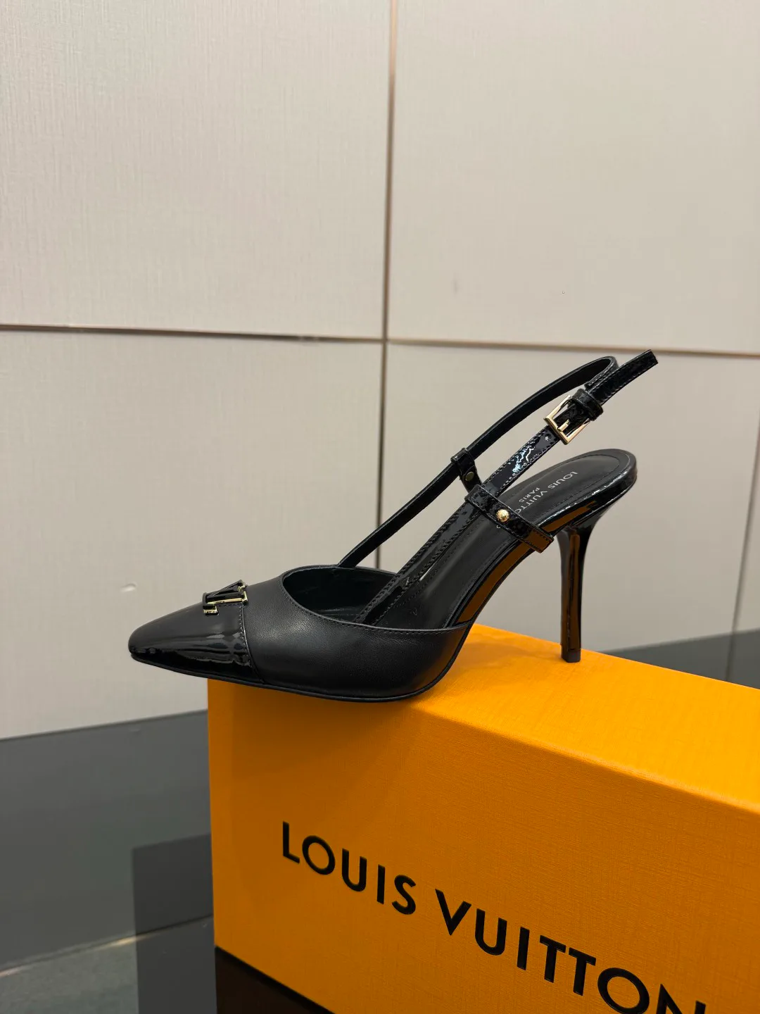 Туфли Женские Louis Vuitton 5052016