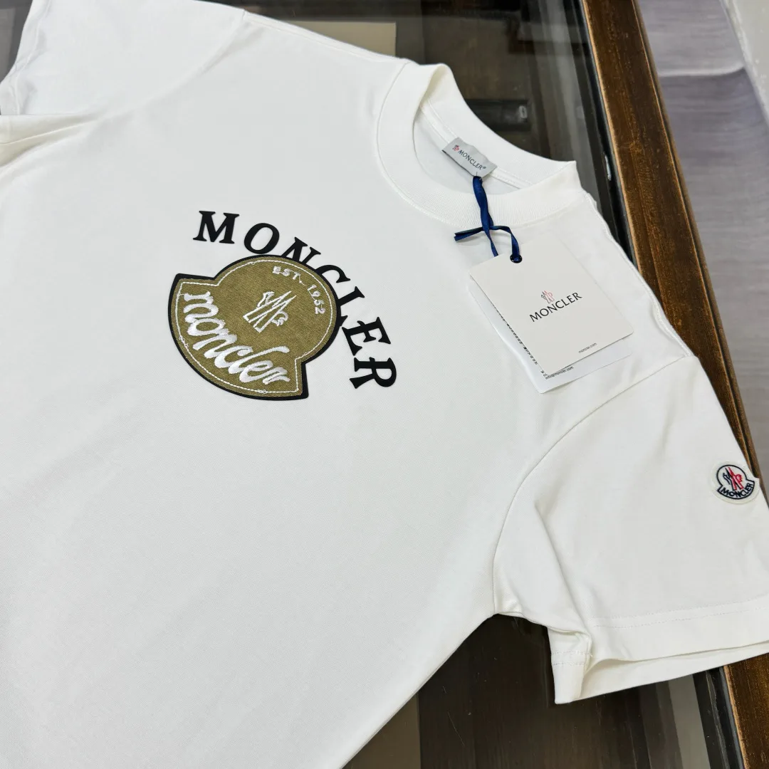 Футболки Женские Moncler 5977561