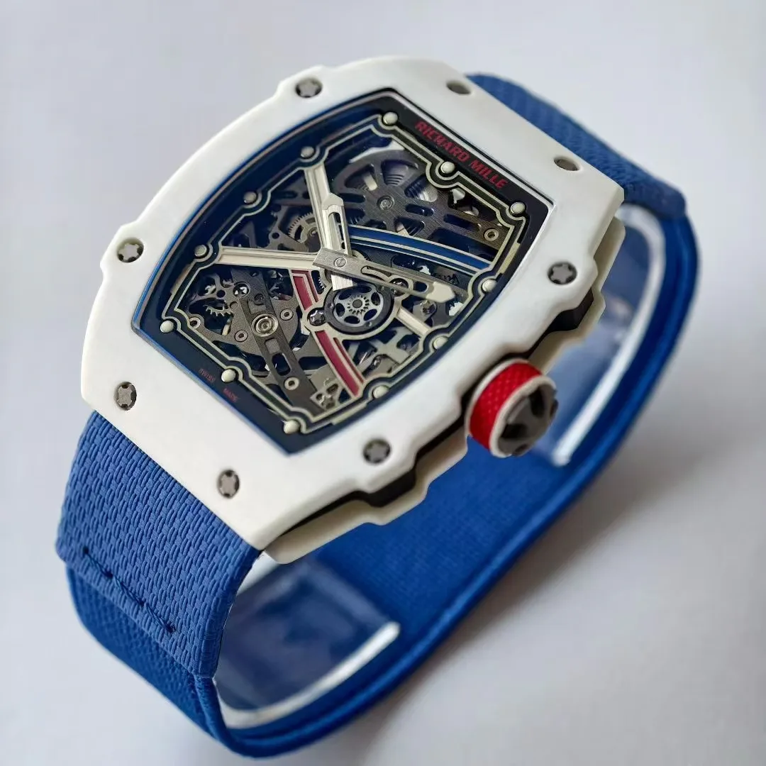 Часы Мужские Richard Mille 9426470