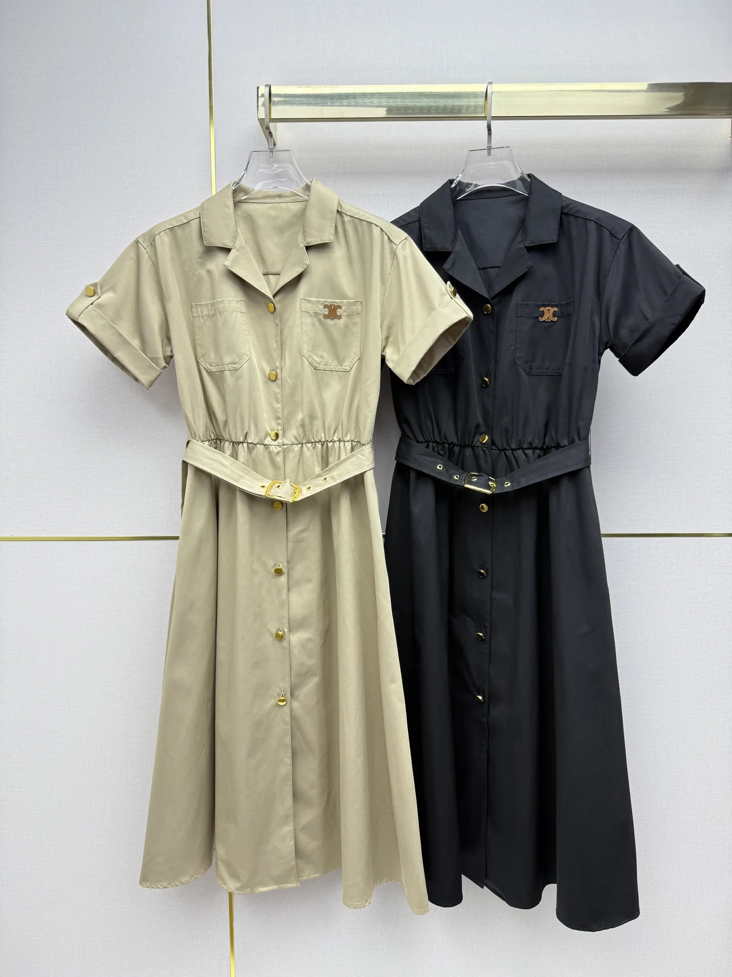 Платья Женские Celine 11642870