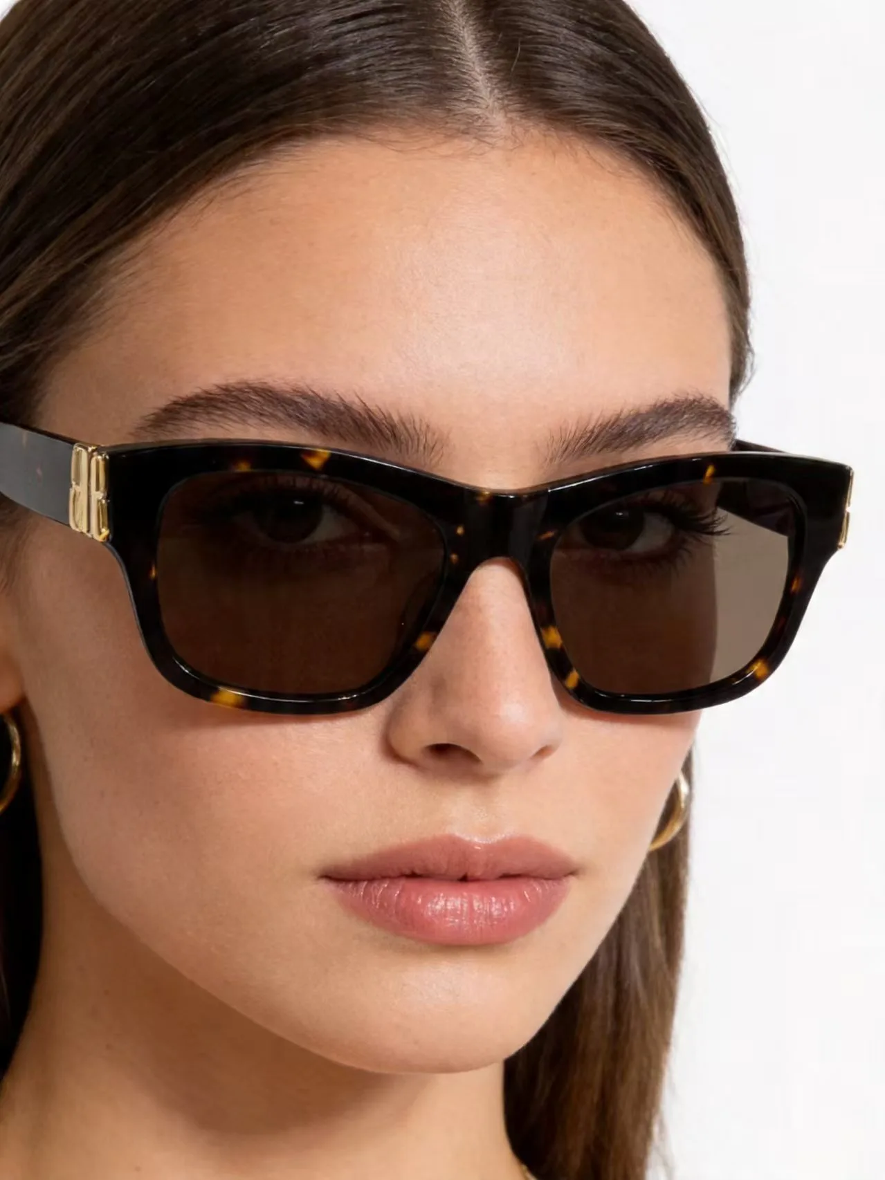 Очки Balenciaga 13541274