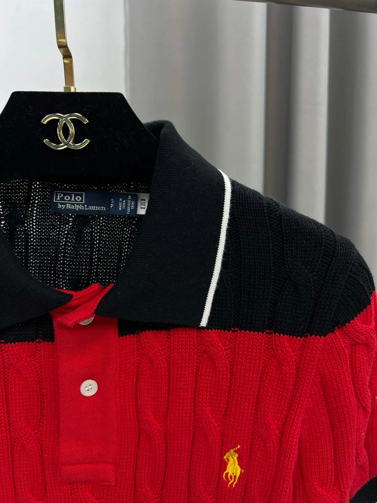 Джемперы И Свитеры Женские Ralph Lauren 4697473