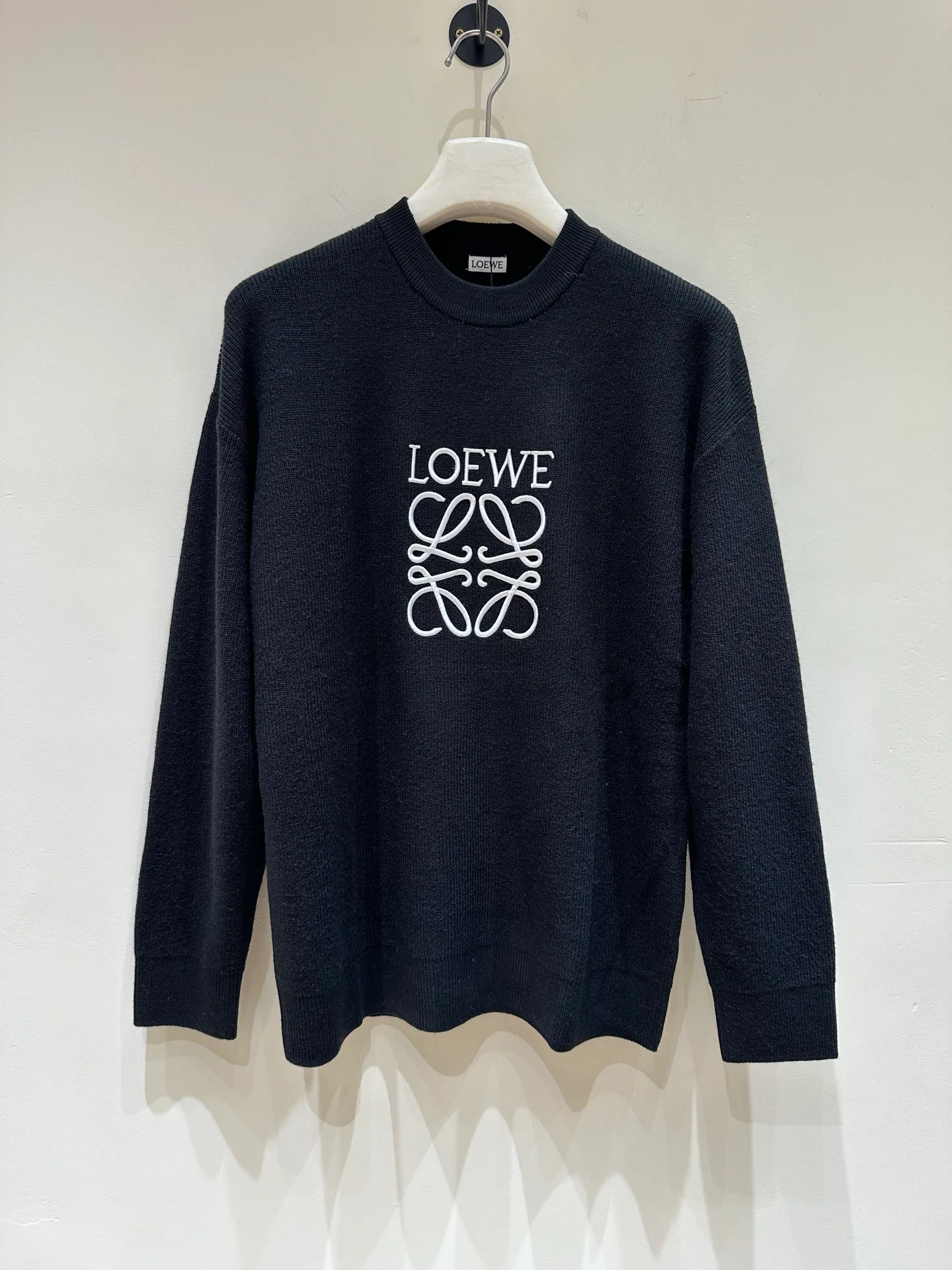 Джемперы И Свитеры Мужские Loewe 928013