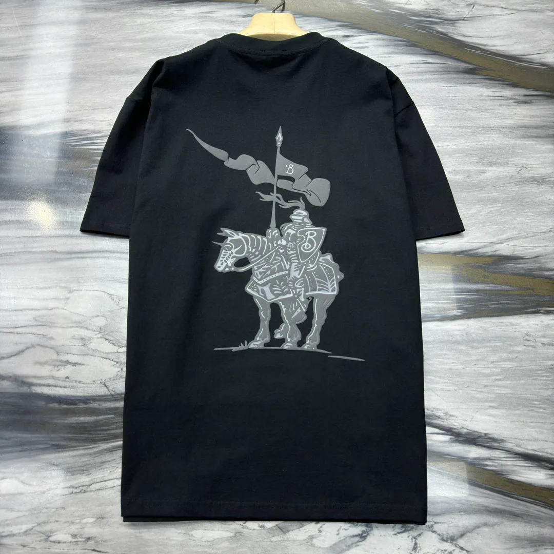 Футболки Женские Burberry 5881