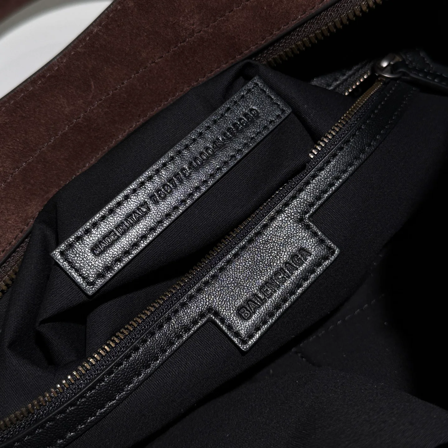 Классические Сумки Женские Balenciaga 1151891