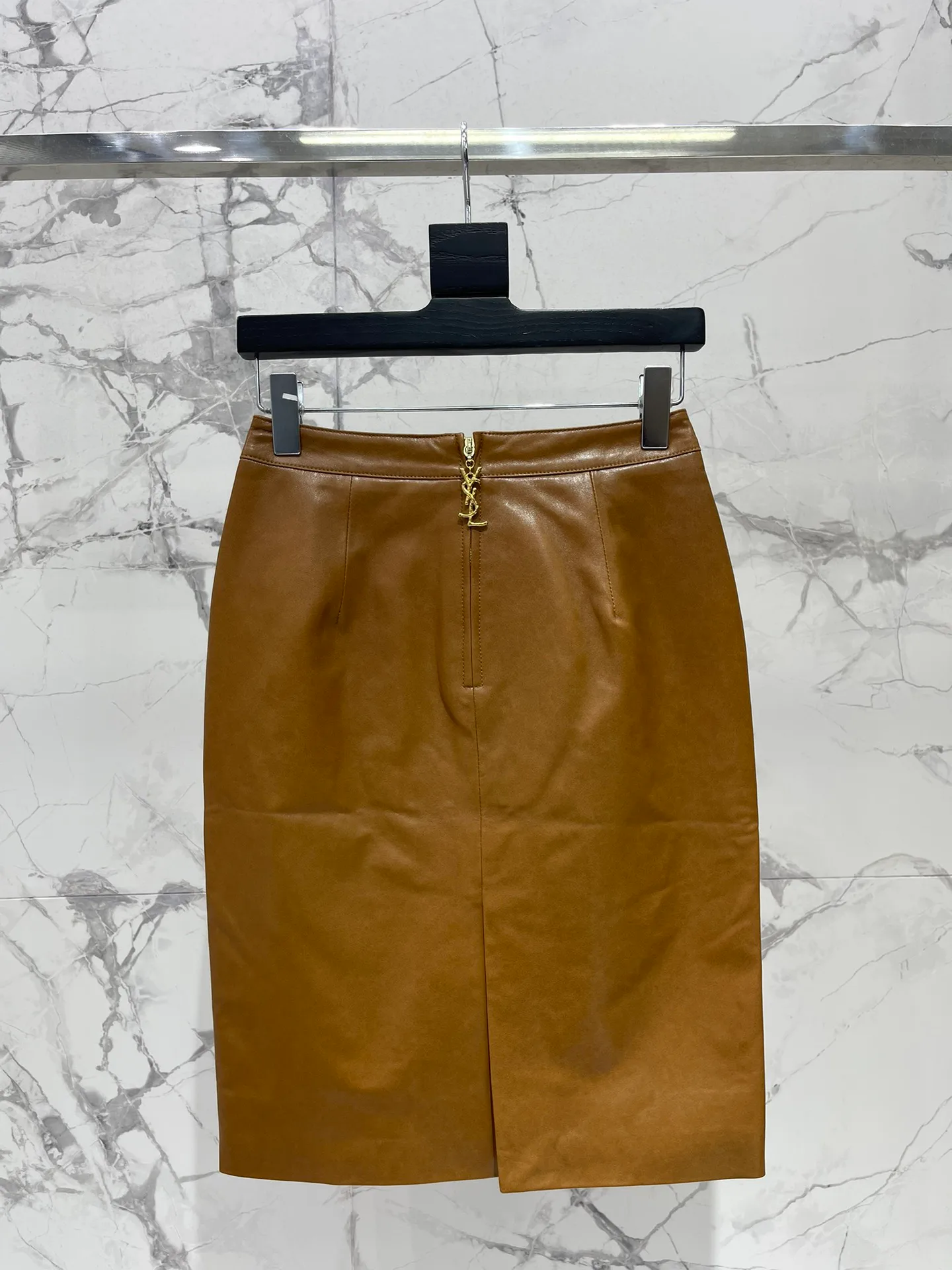 Юбки Женские Saint Laurent 18478788
