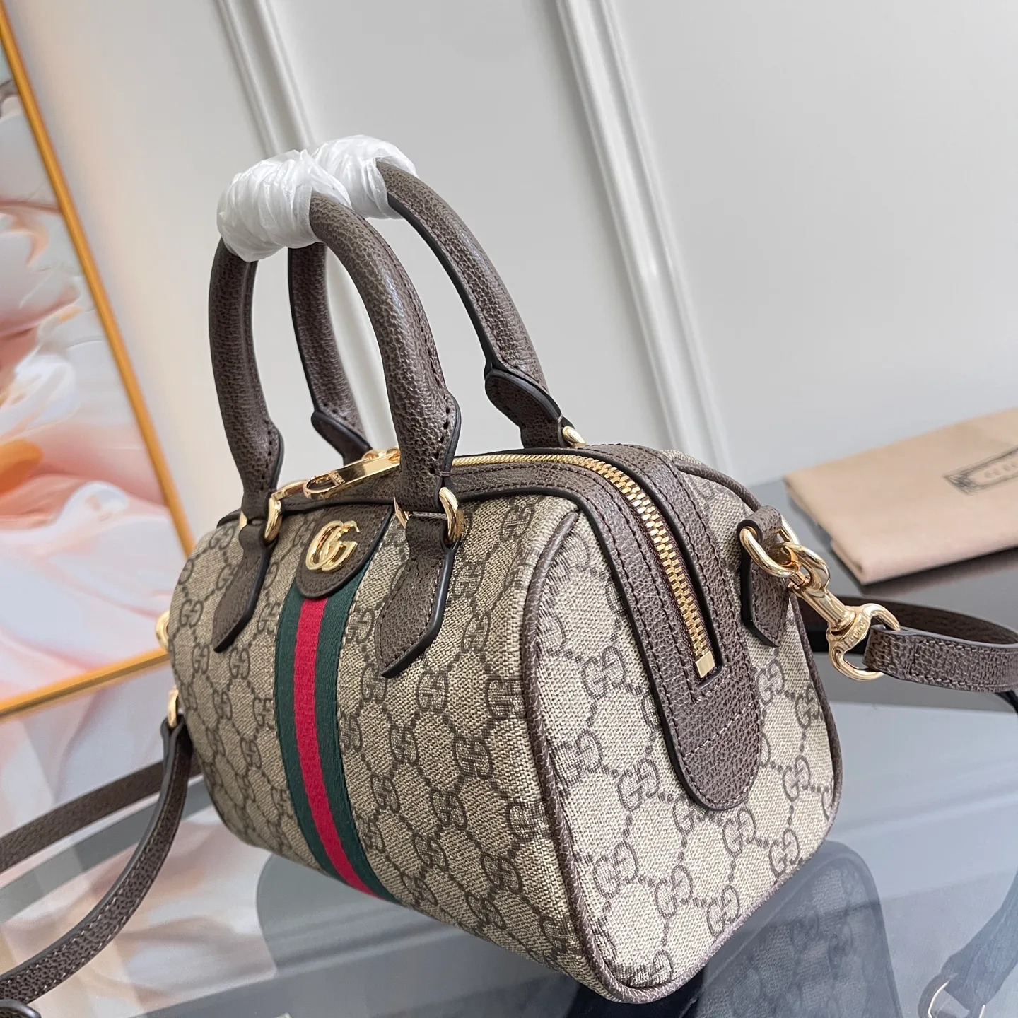 Классические Сумки Женские Gucci 13558850