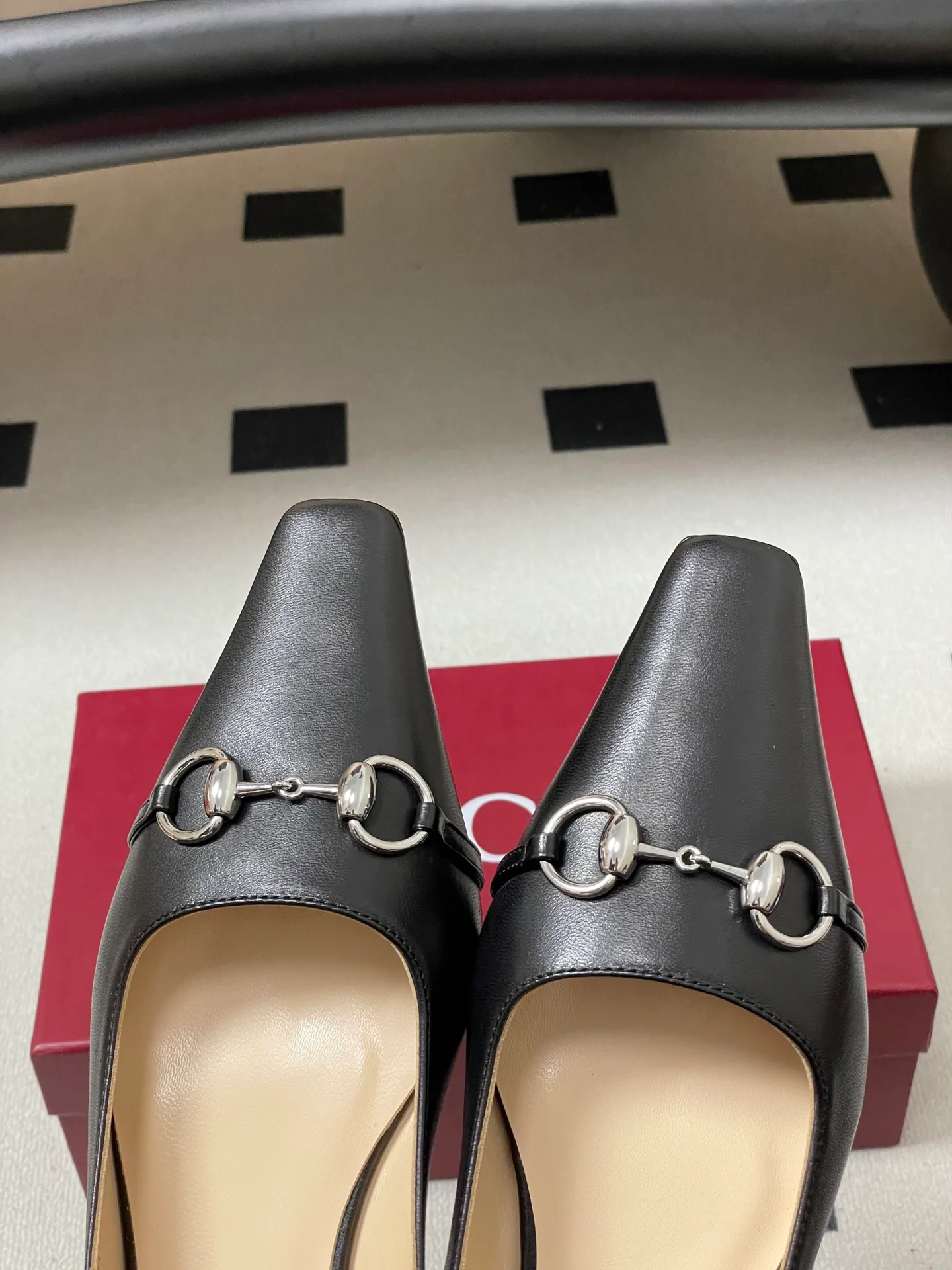 Туфли Женские Gucci 11886562