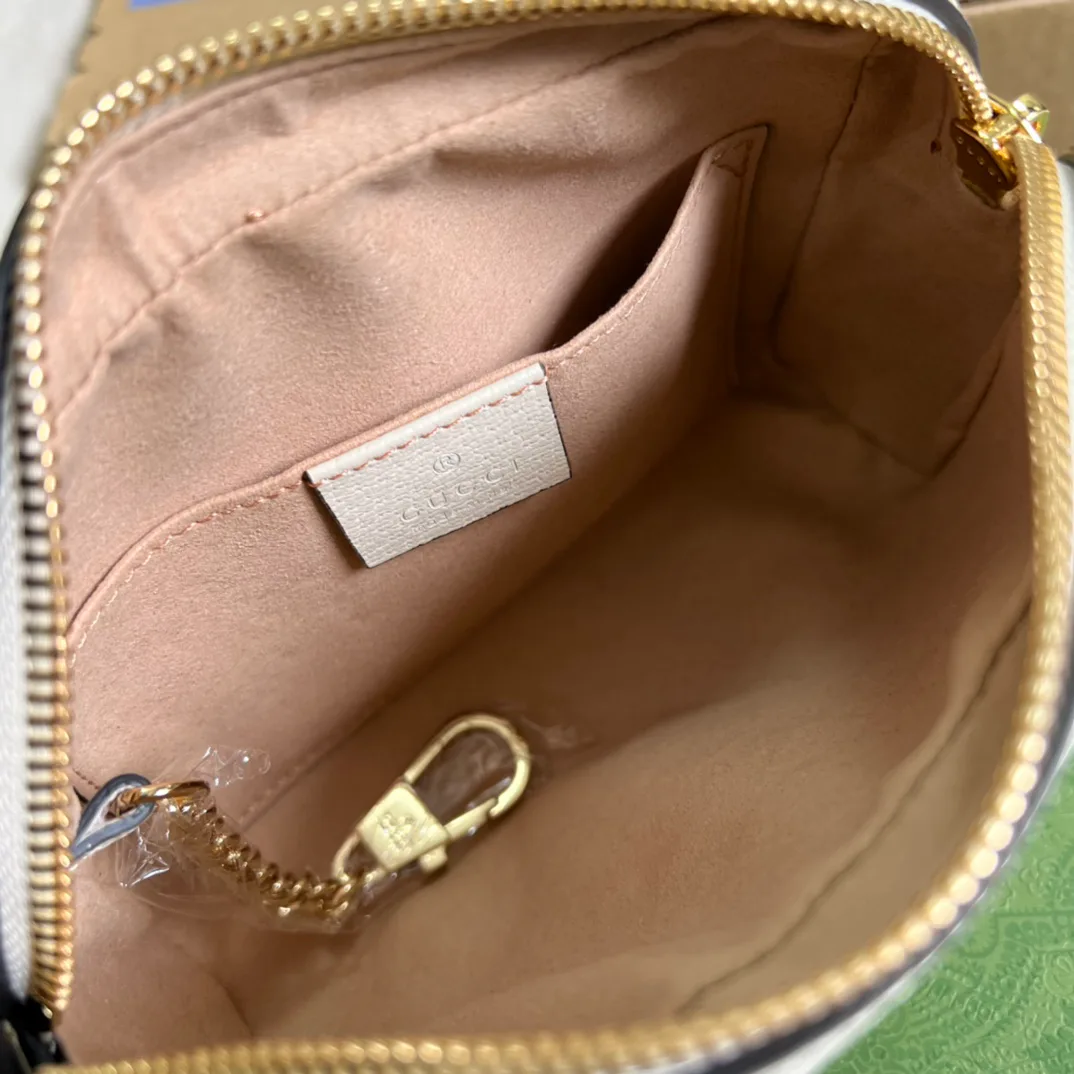 Сумки На Ремне Женские Gucci 546469