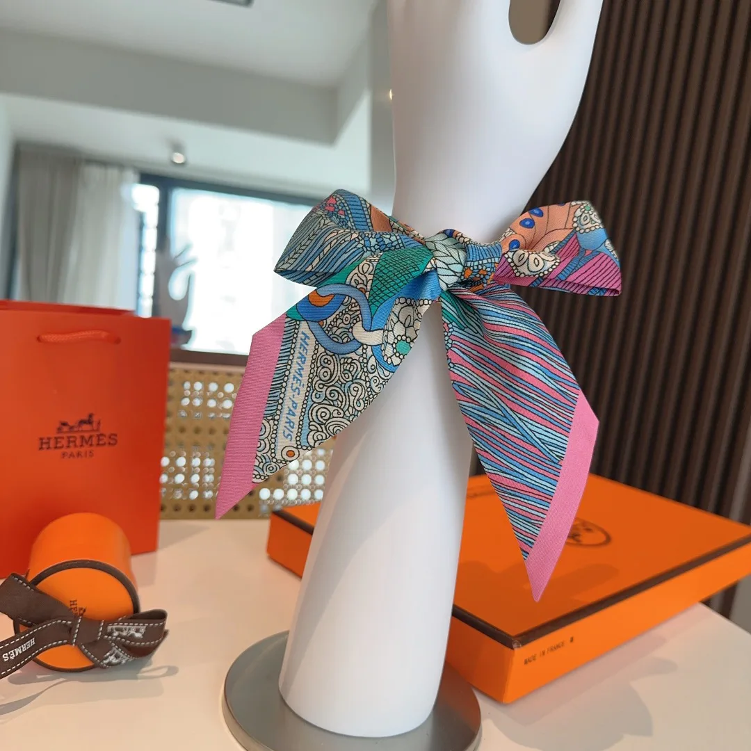 Шарфы Hermes 33189