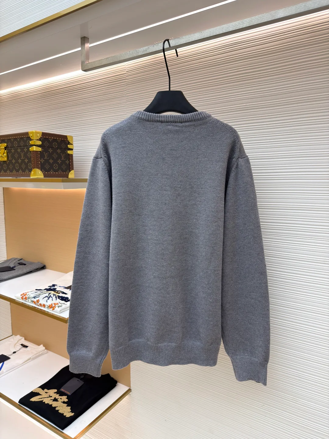 Джемперы И Свитеры Мужские Gucci 6839612