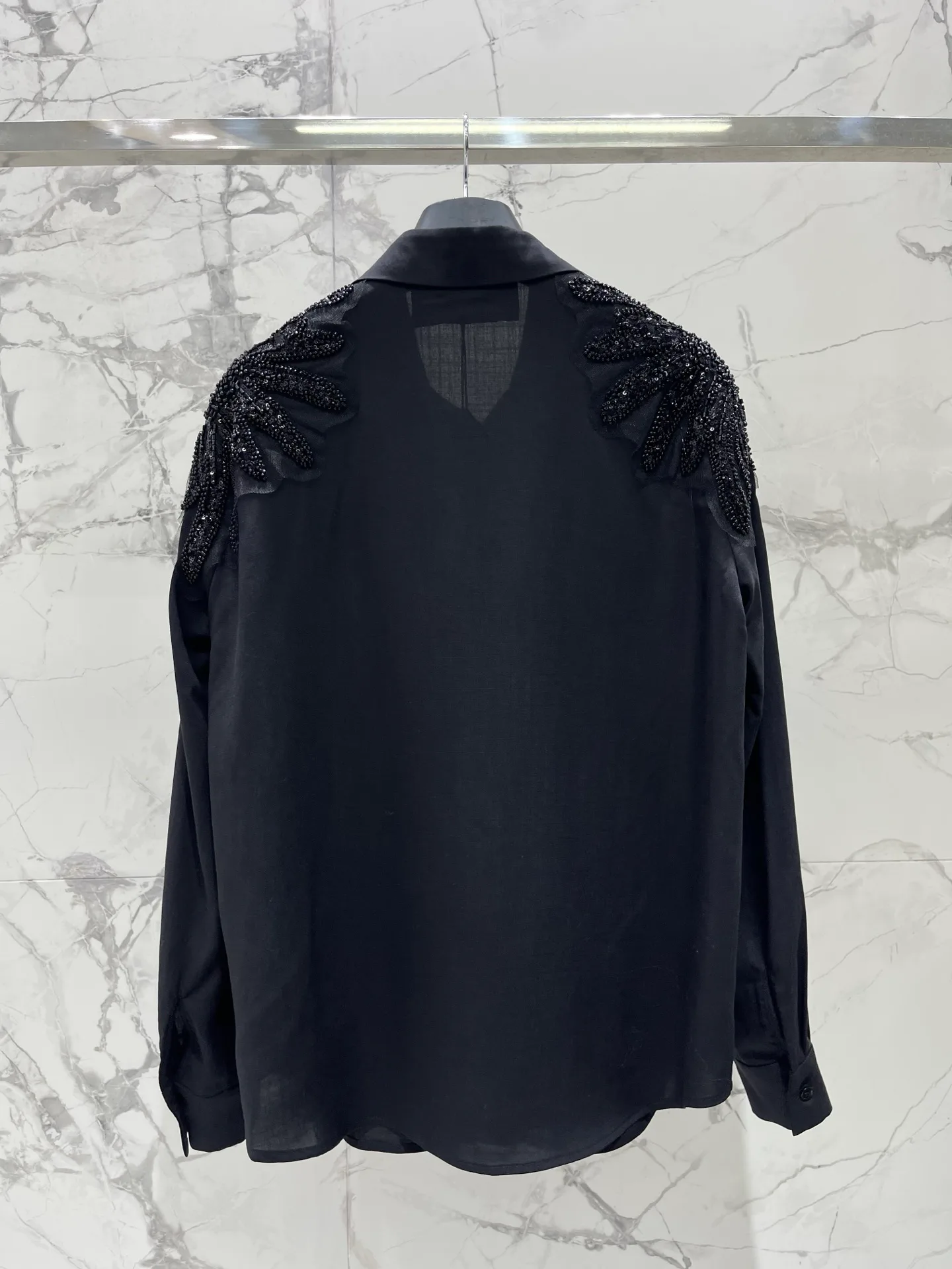 Рубашки Женские Balmain 6486784