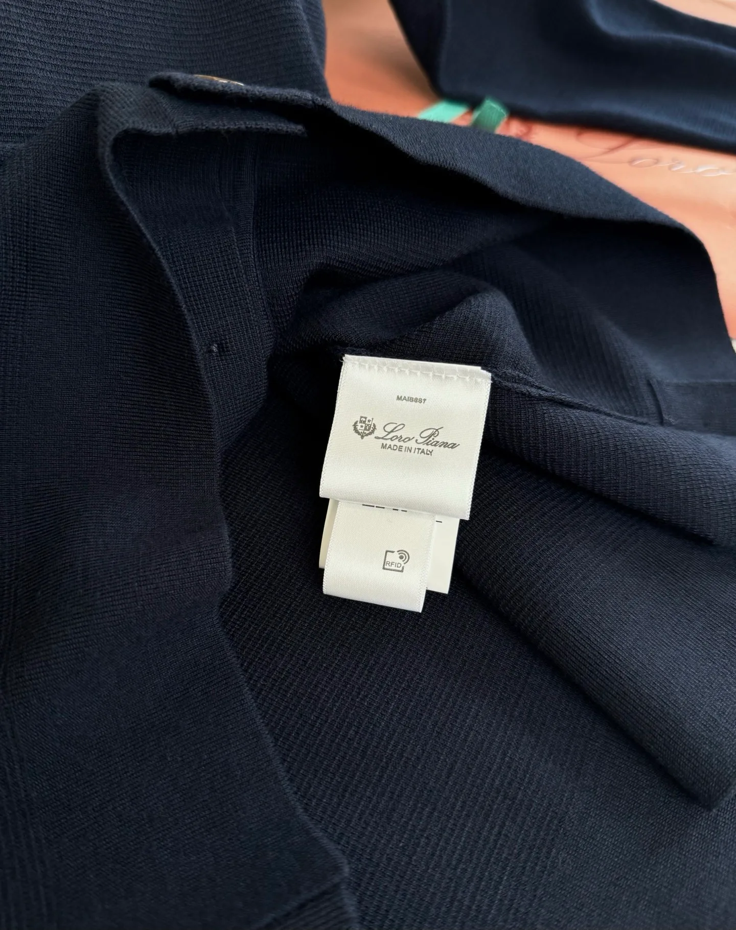 Джемперы И Свитеры Мужские Loro Piana 18343841