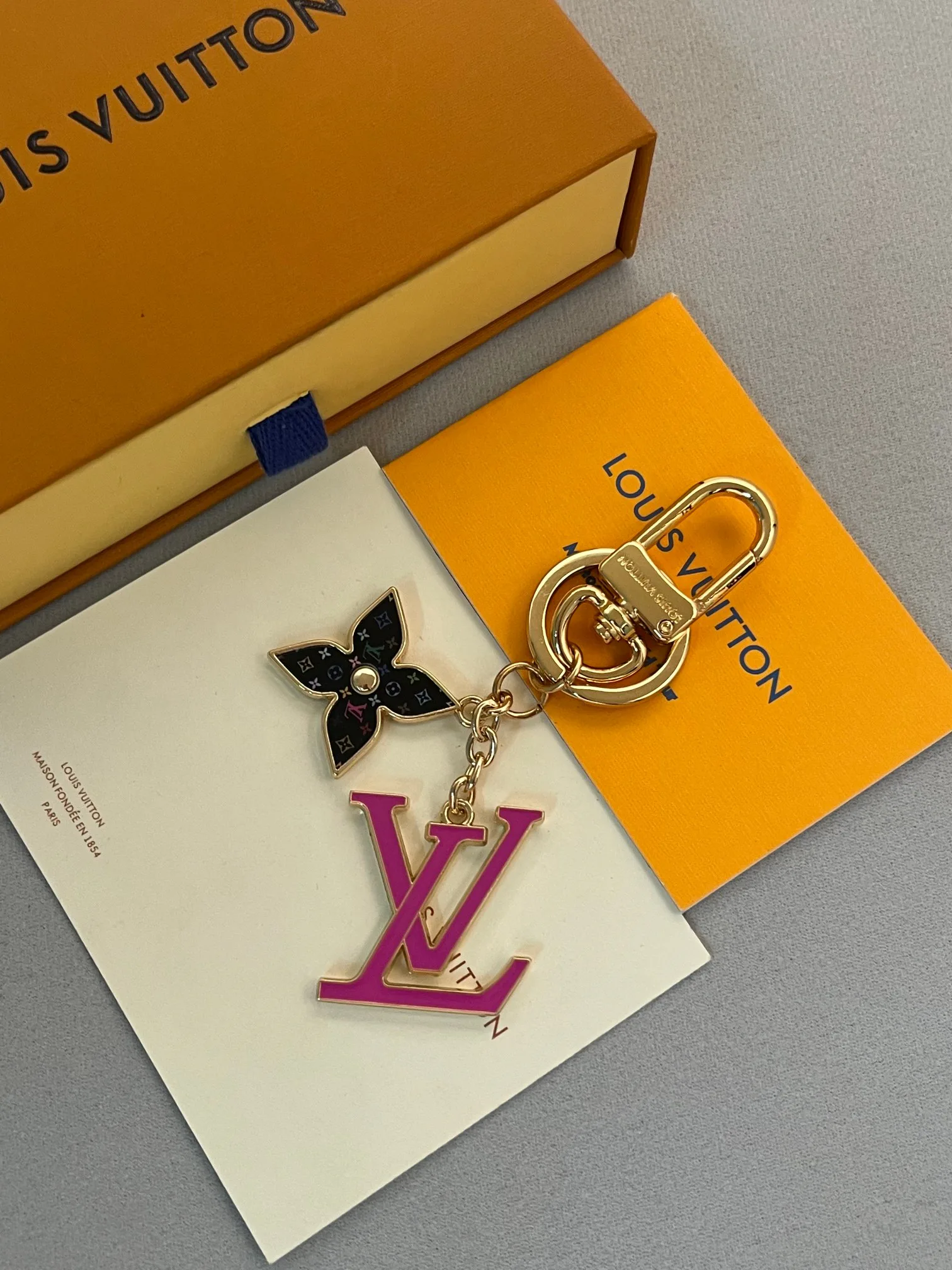 Ключницы Louis Vuitton 1703360