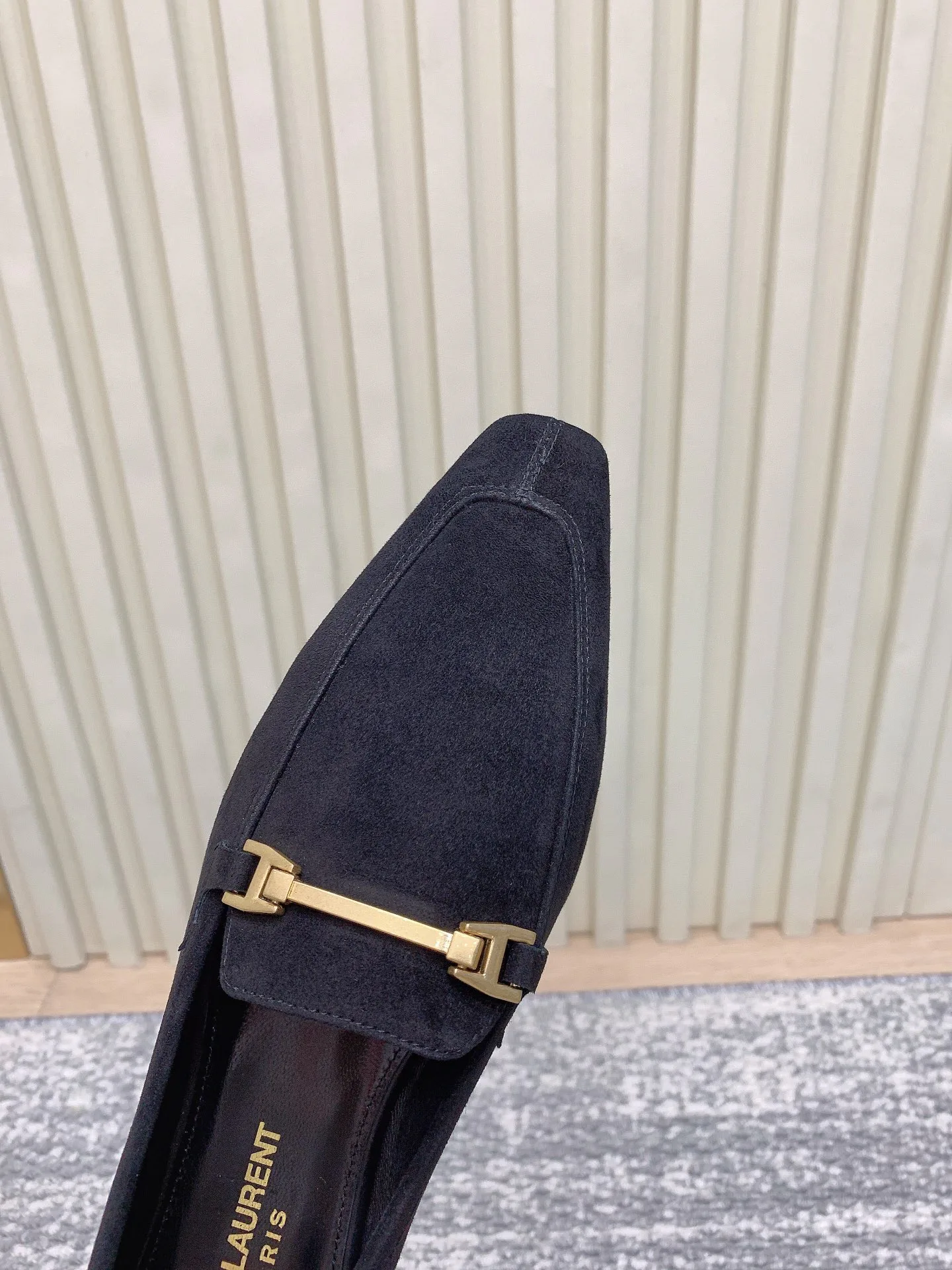 Туфли Женские Saint Laurent 4511987