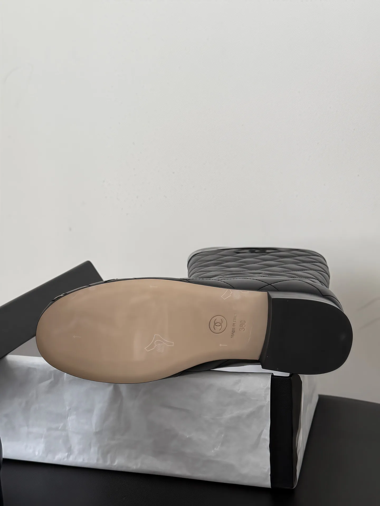 Сапоги Женские Chanel 18513524