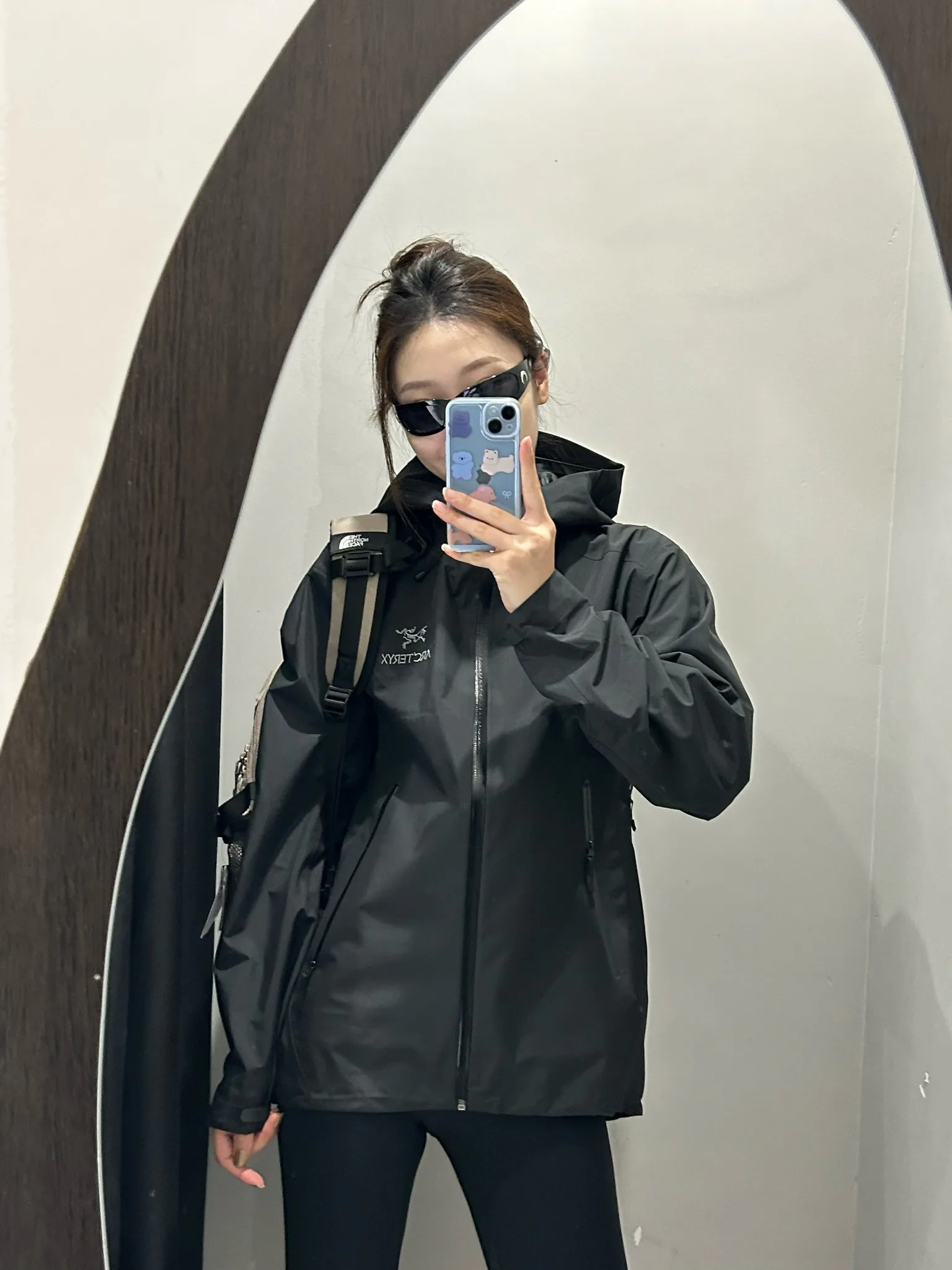 Куртки Мужские Arc'teryx 67334