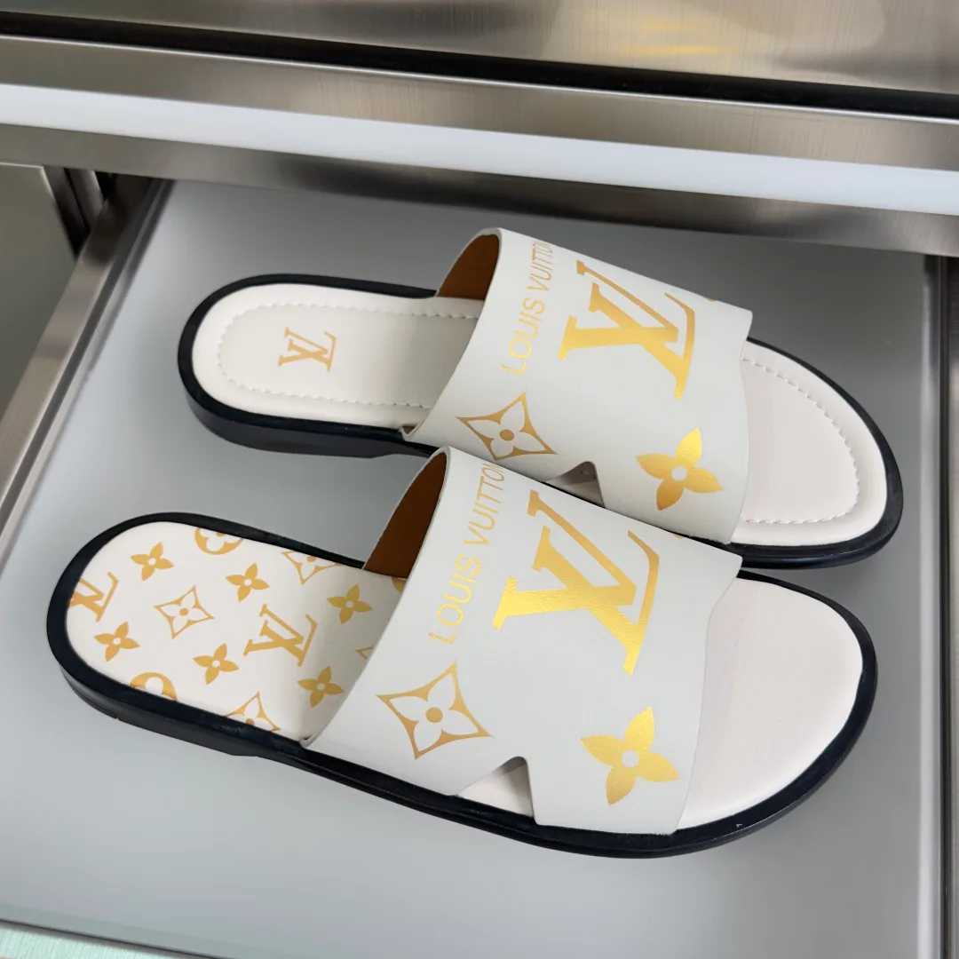 Сандалии Мужские Louis Vuitton 11705401