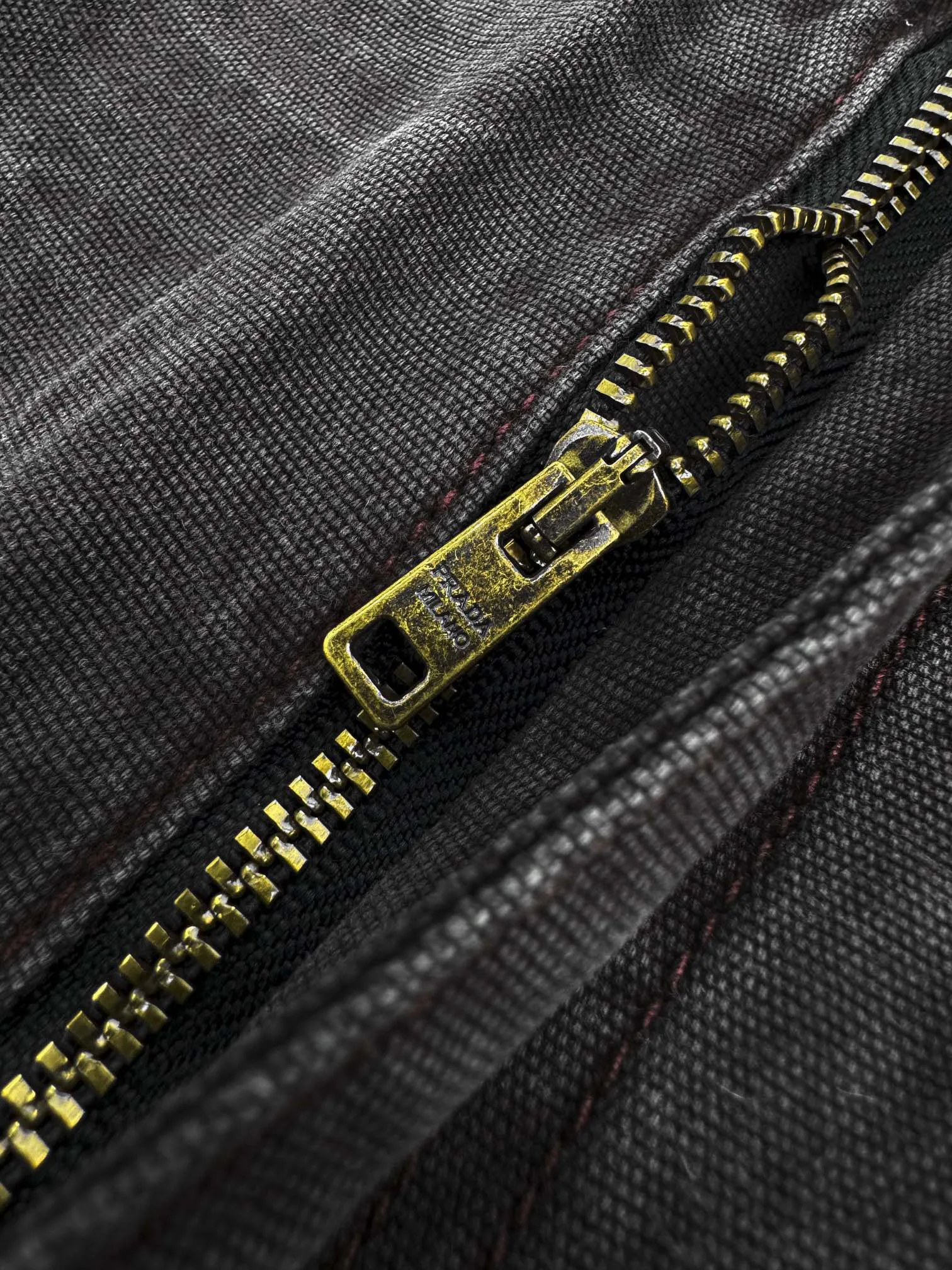 Джинсы Мужские Prada 32149