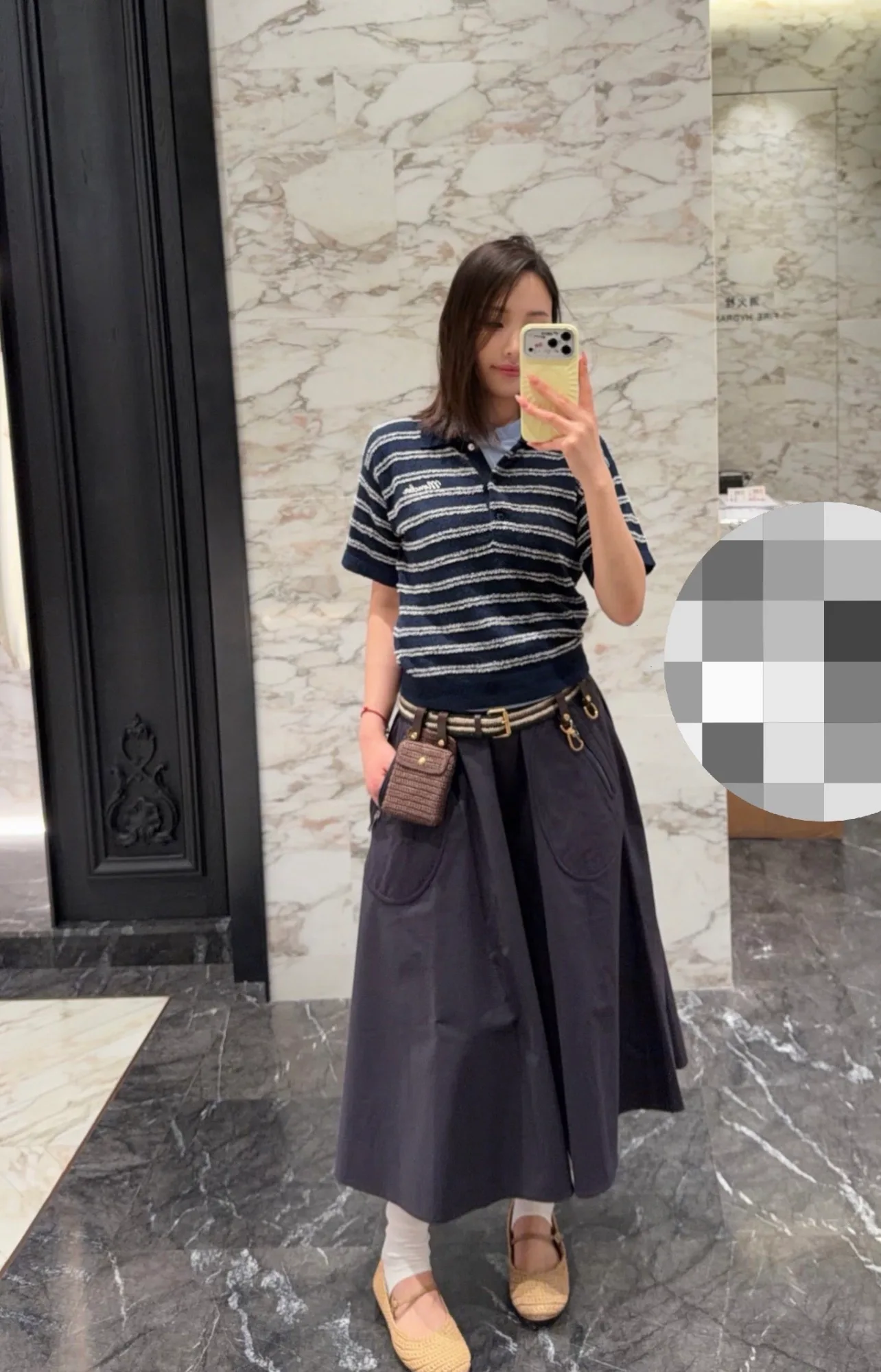 Юбки Женские Moncler 11700364