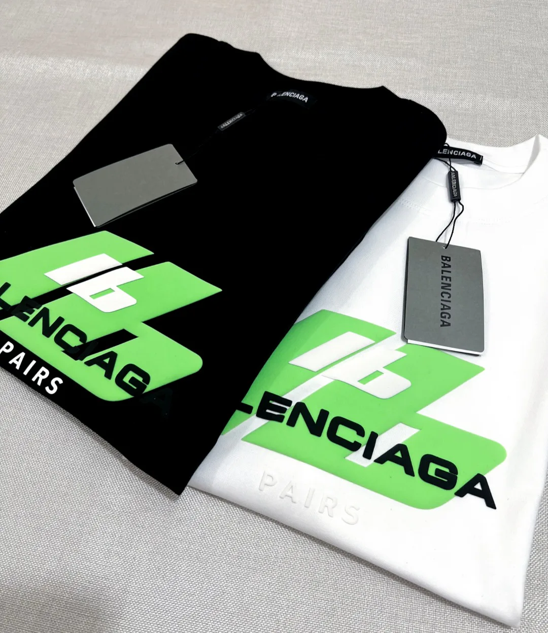 Футболки Женские Balenciaga 10310756