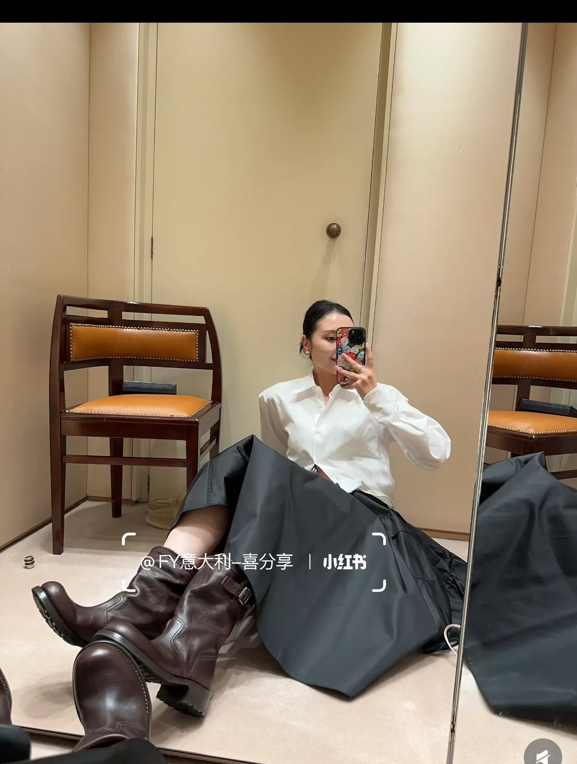 Рубашки Женские Prada 11790454