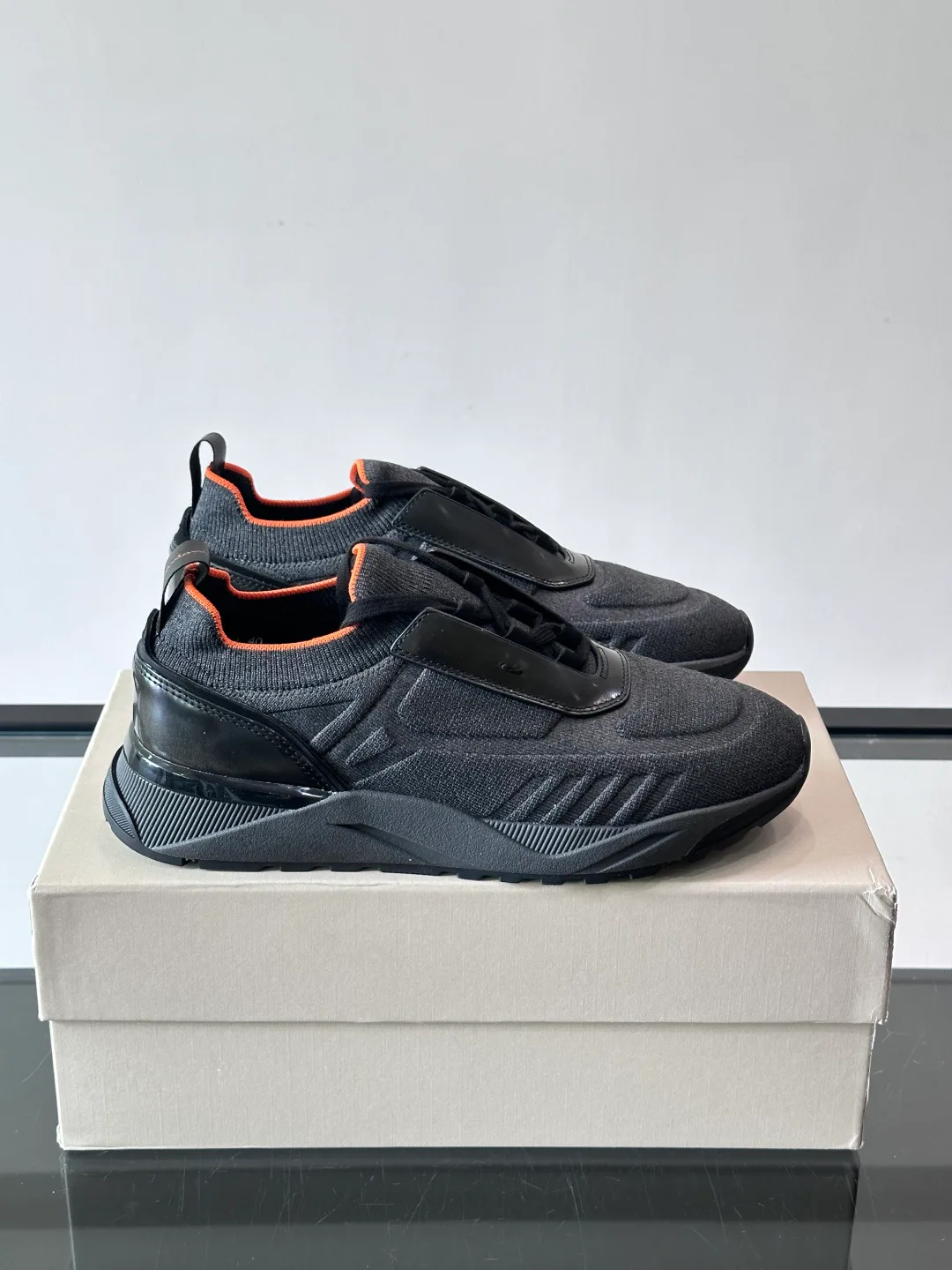 Кроссовки Мужские Santoni 13553787