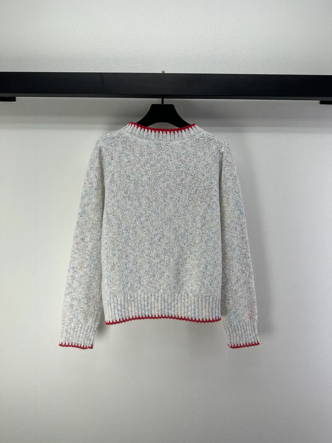 Джемперы И Свитеры Женские Chanel 4771402