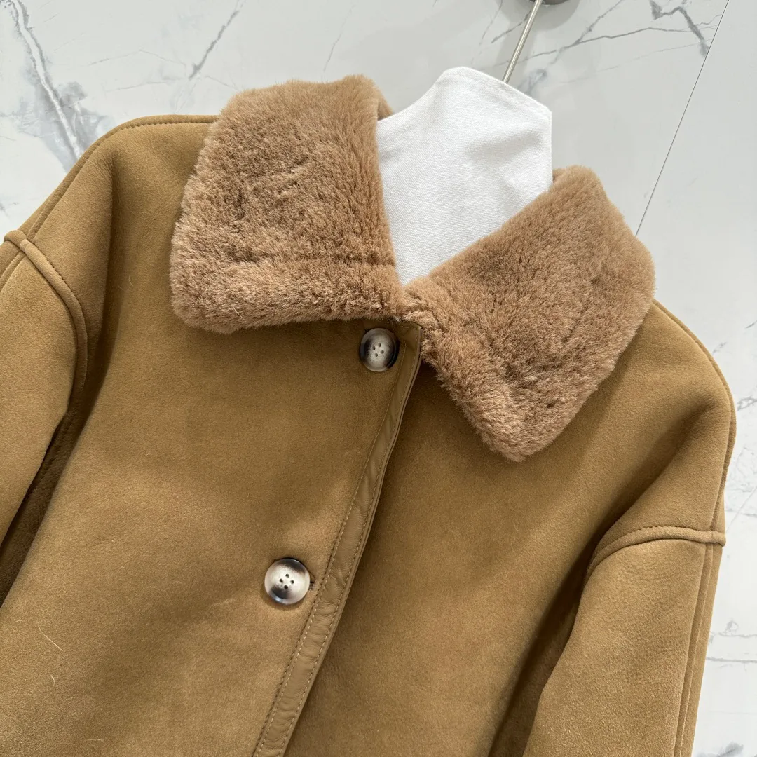 Куртки И Пуховики Женские Loewe 875213