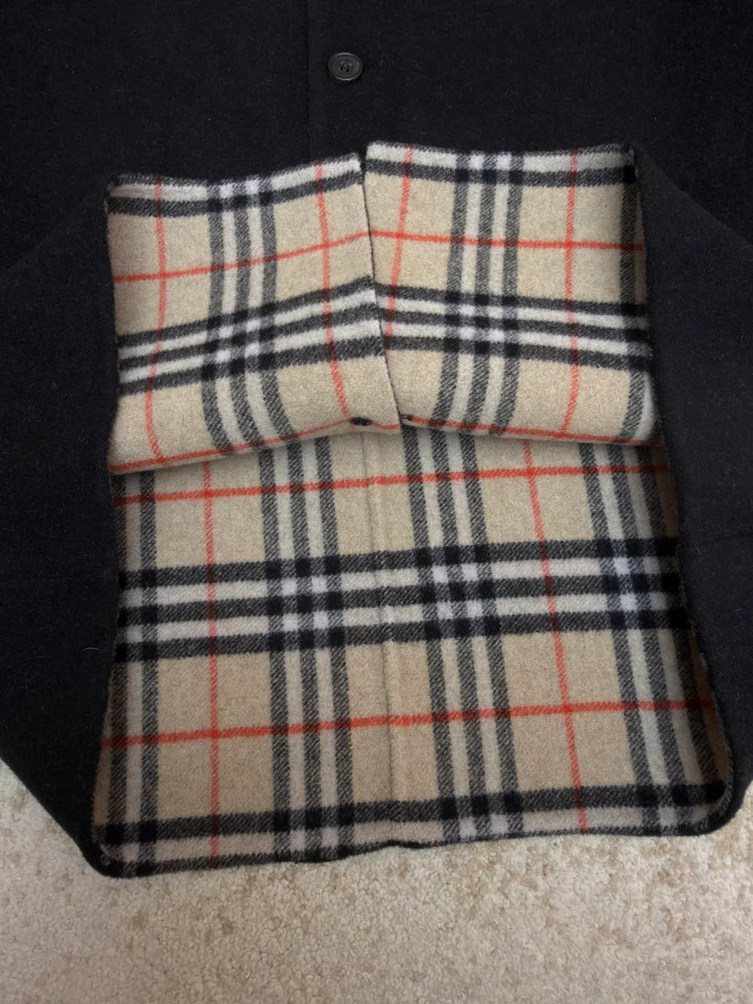 Рубашки Мужские Burberry 11068128