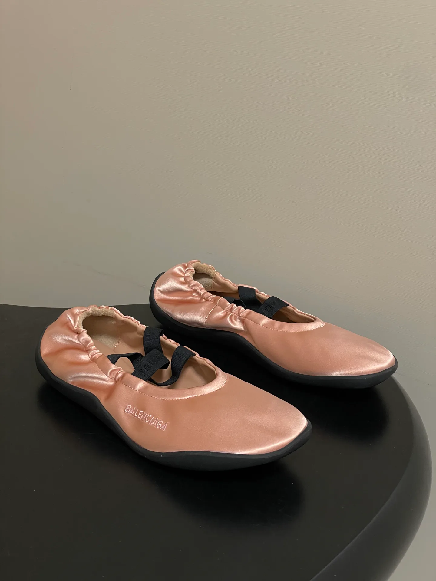 Балетки Женские Balenciaga 1876935