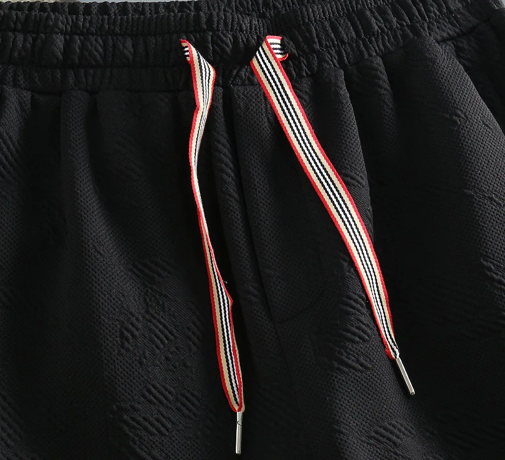 Шорты Мужские Burberry 18000504