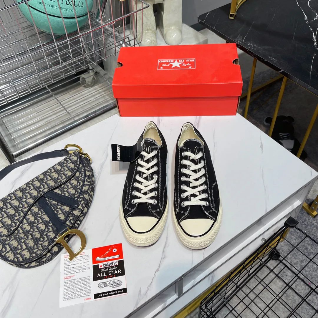 Кеды Женские Converse 12846071