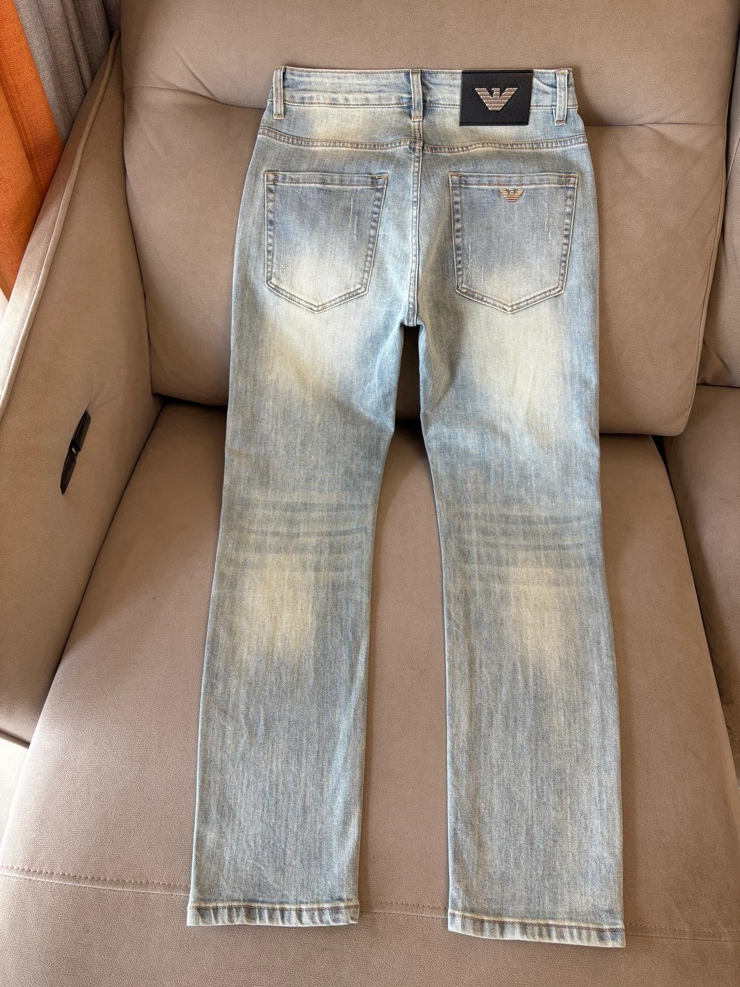 Джинсы Мужские Armani 226473