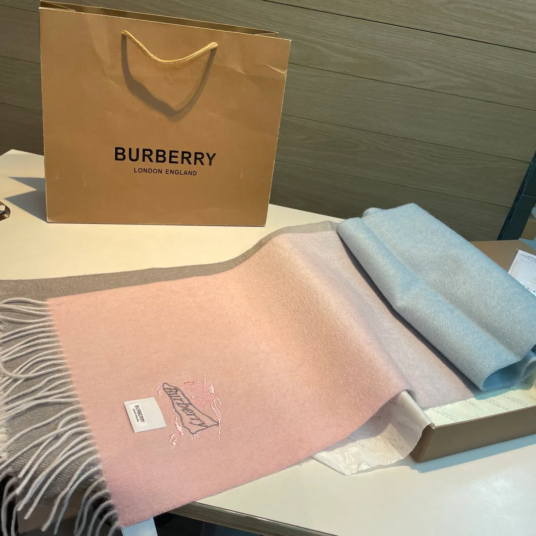 Шарфы Burberry 1973730