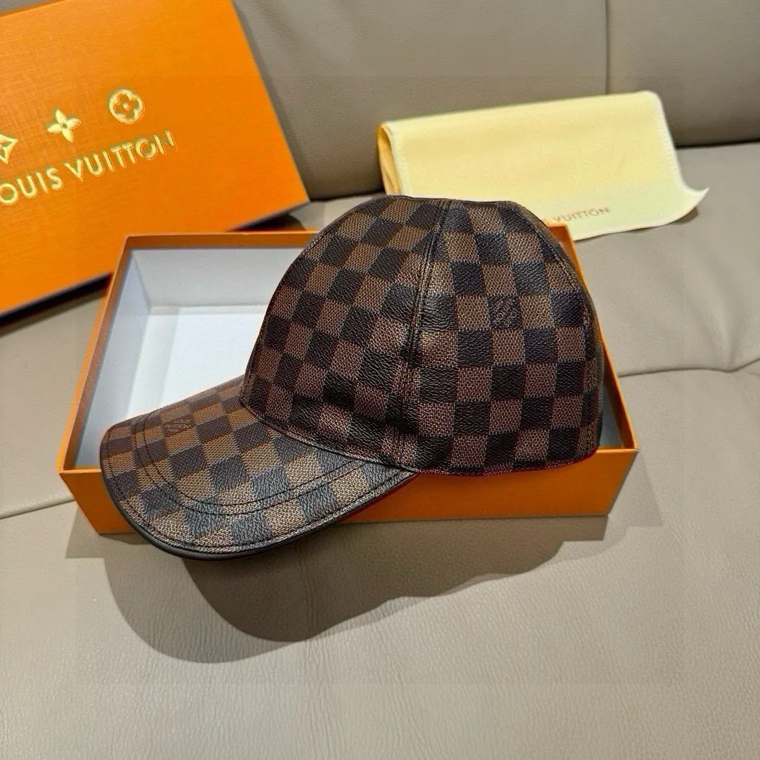 Головные Уборы Louis Vuitton 11529658