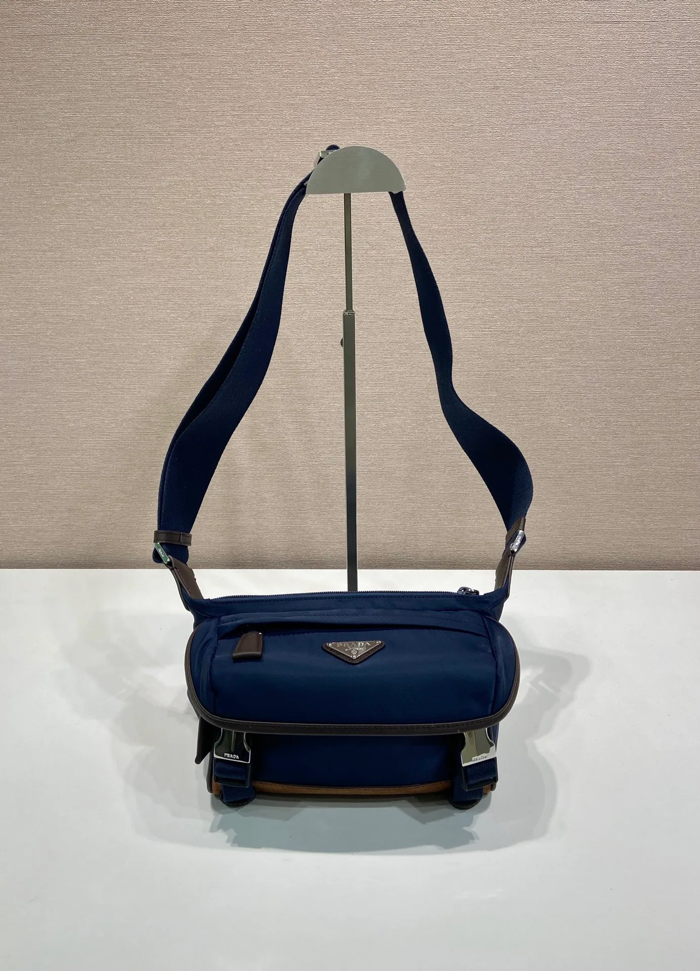 Поясные Сумки Женские Prada 13724038