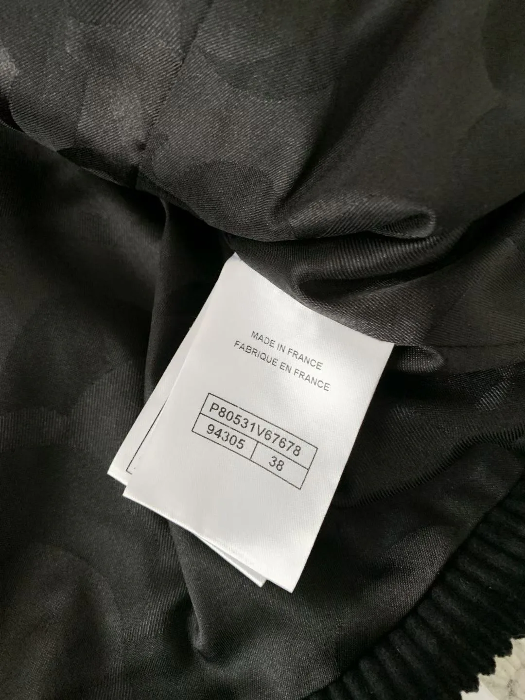 Жакеты Женские Chanel 10430255